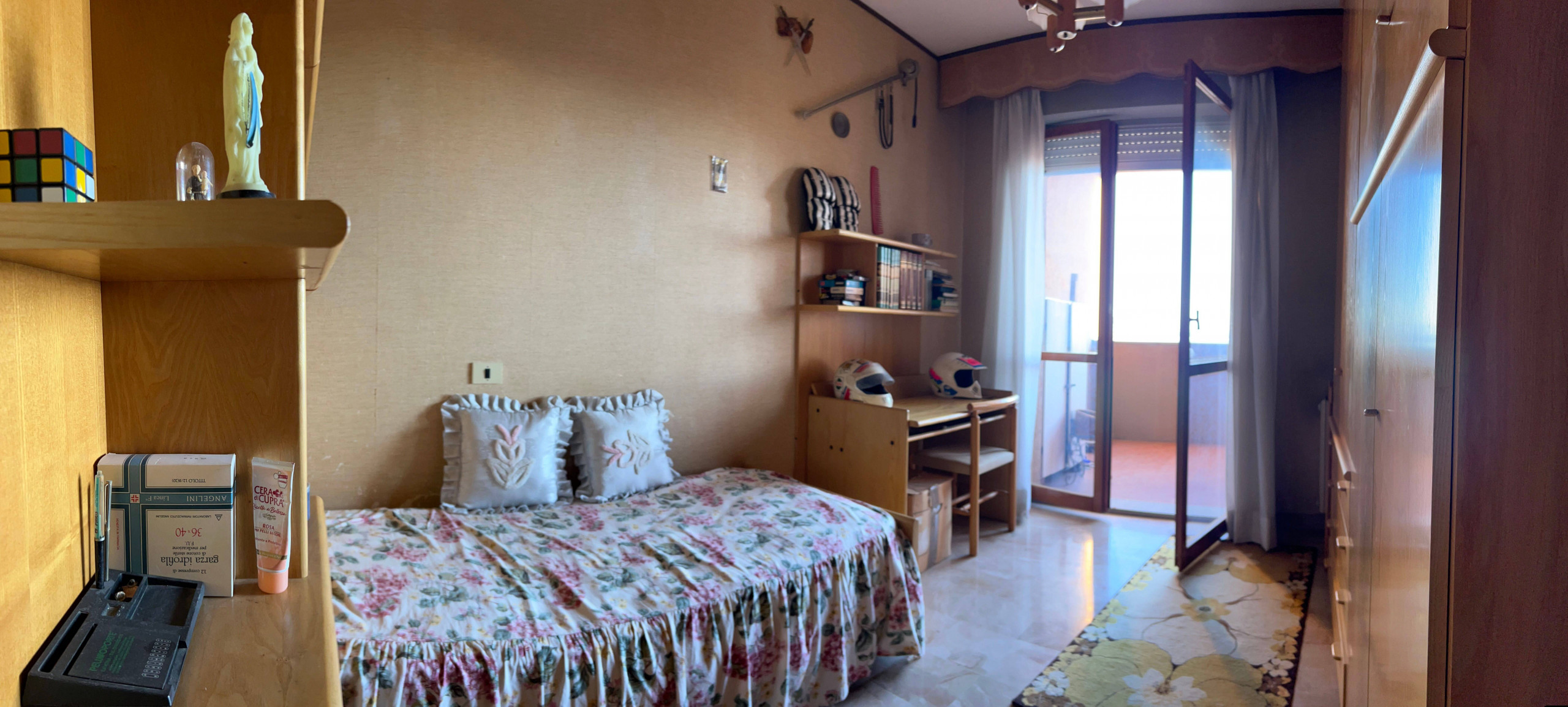 Appartamento in vendita a Savona, Legino