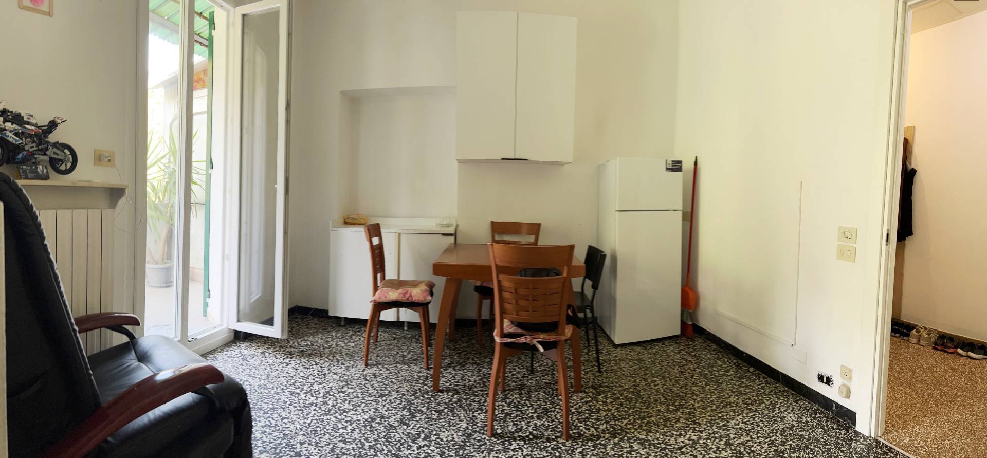 Appartamento in vendita a Savona, Oltreletimbro