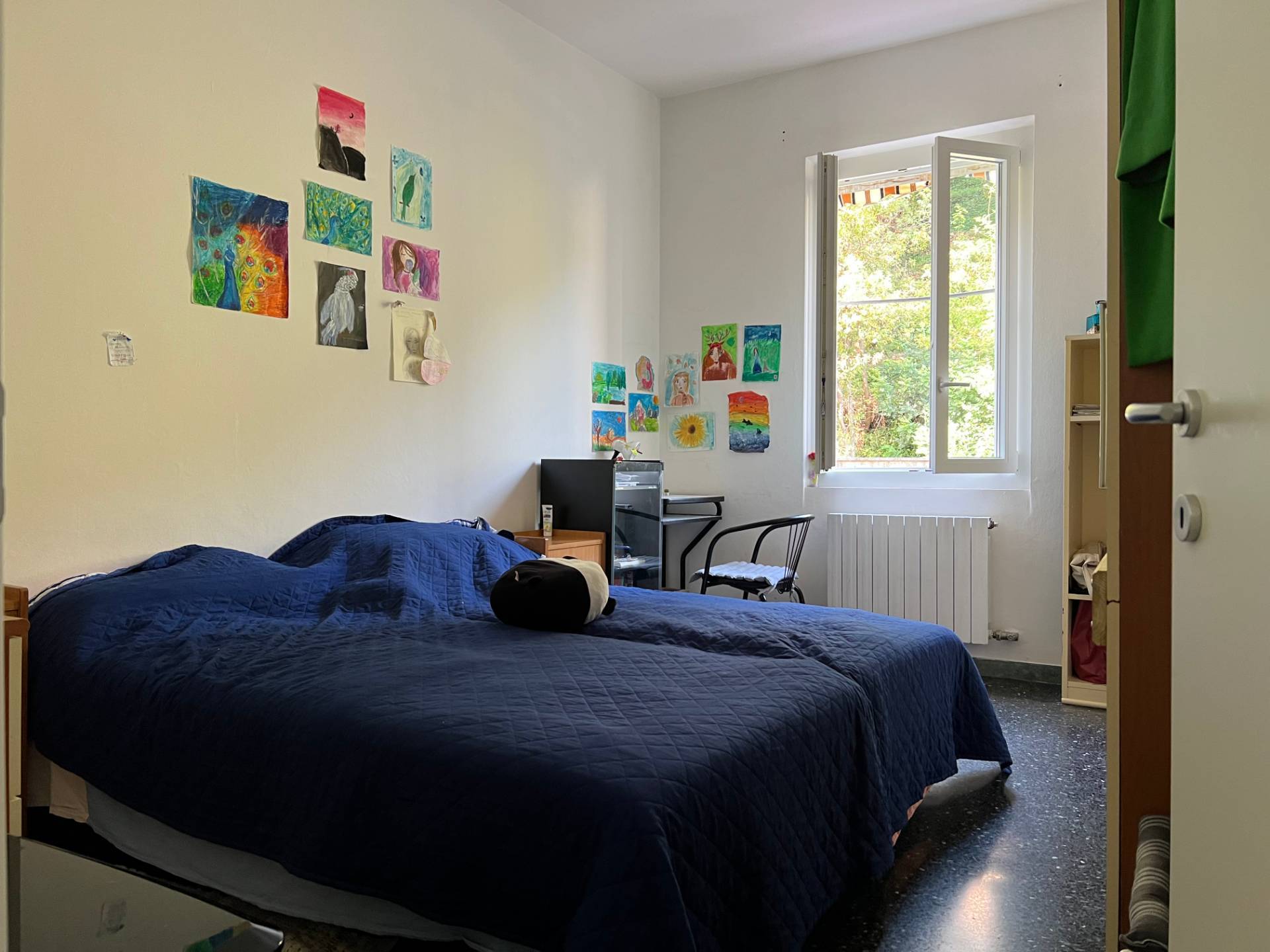 Appartamento in vendita a Savona, Oltreletimbro