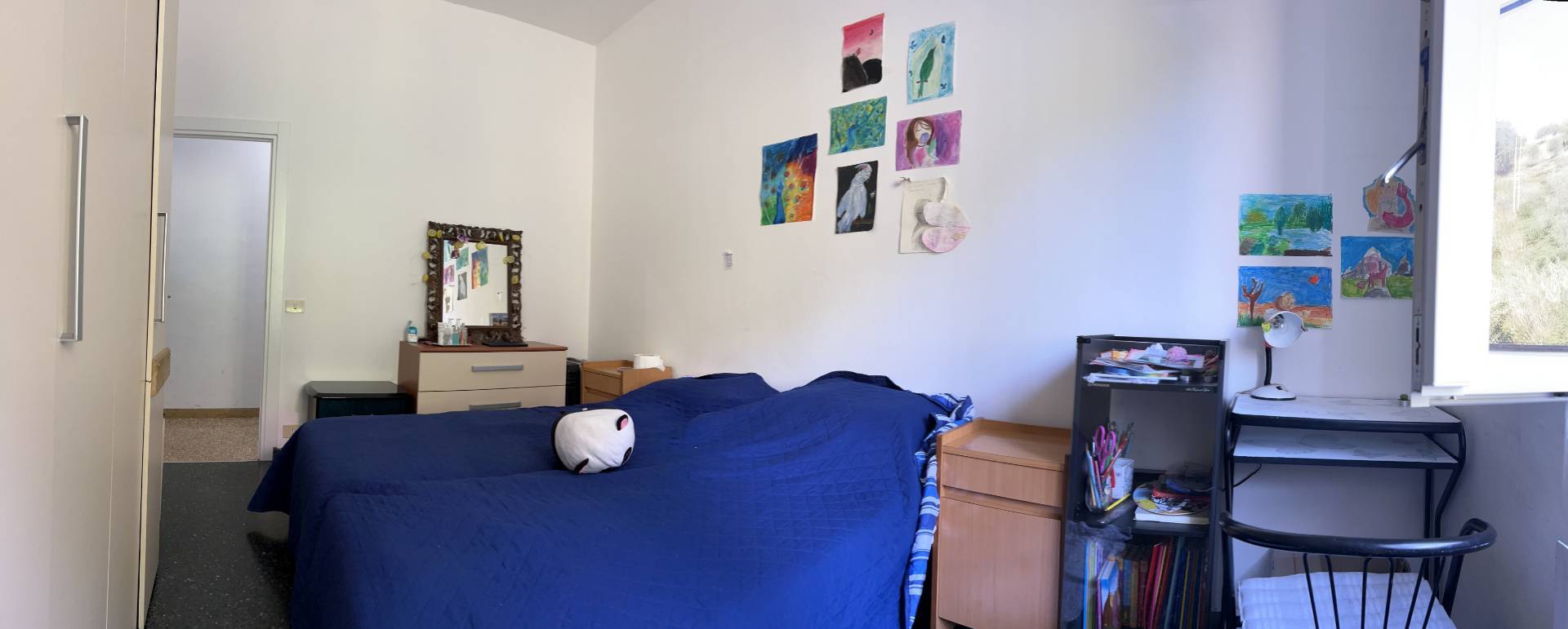 Appartamento in vendita a Savona, Oltreletimbro