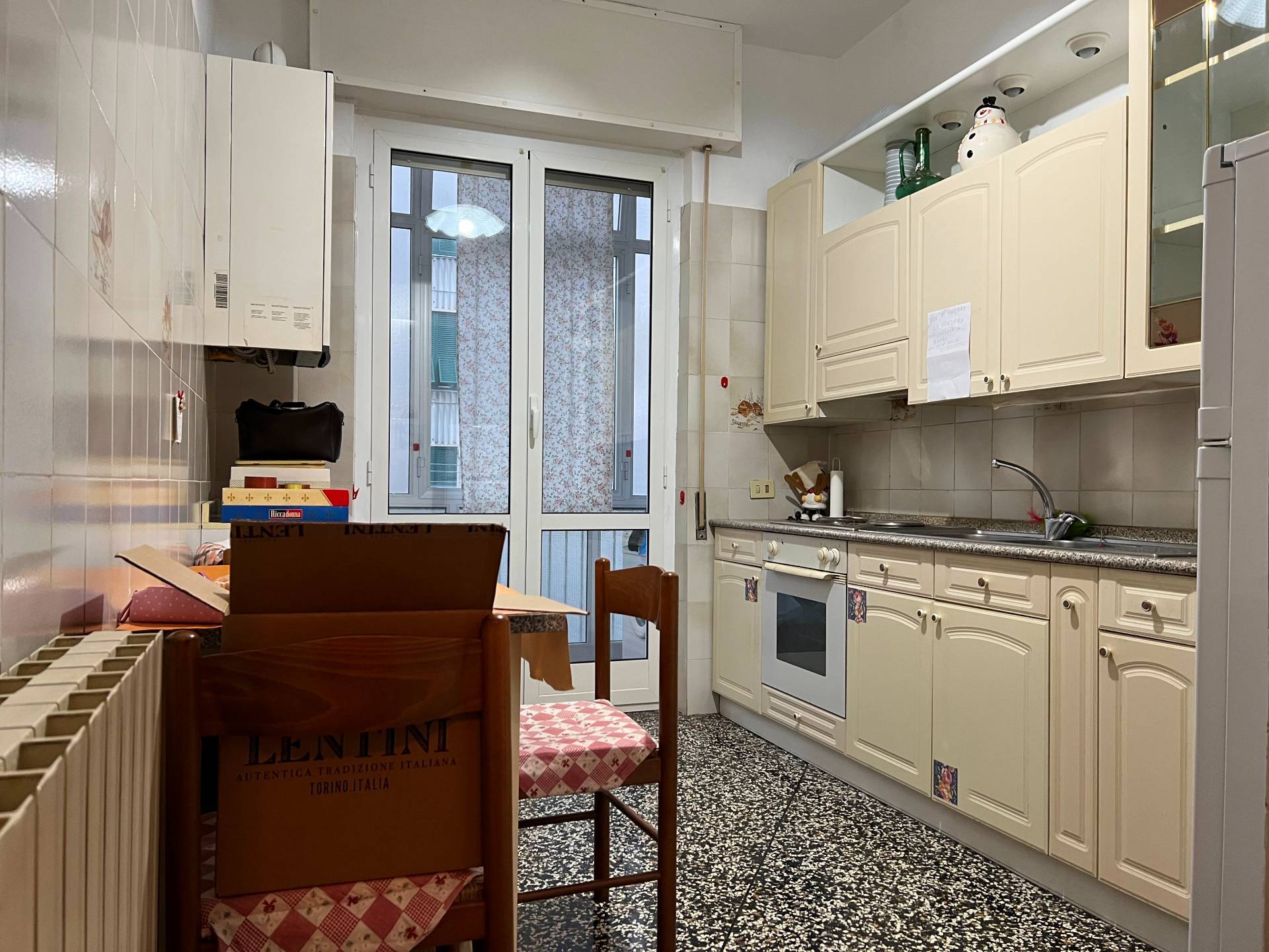 Appartamento in vendita a Savona, Villapiana