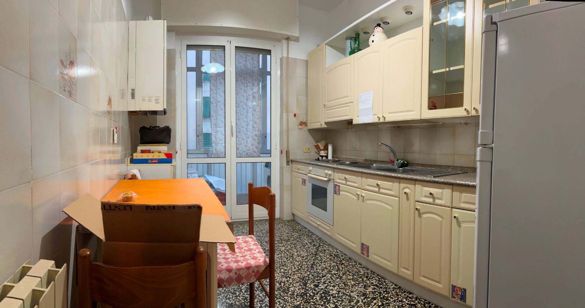 Appartamento in vendita a Savona, Villapiana