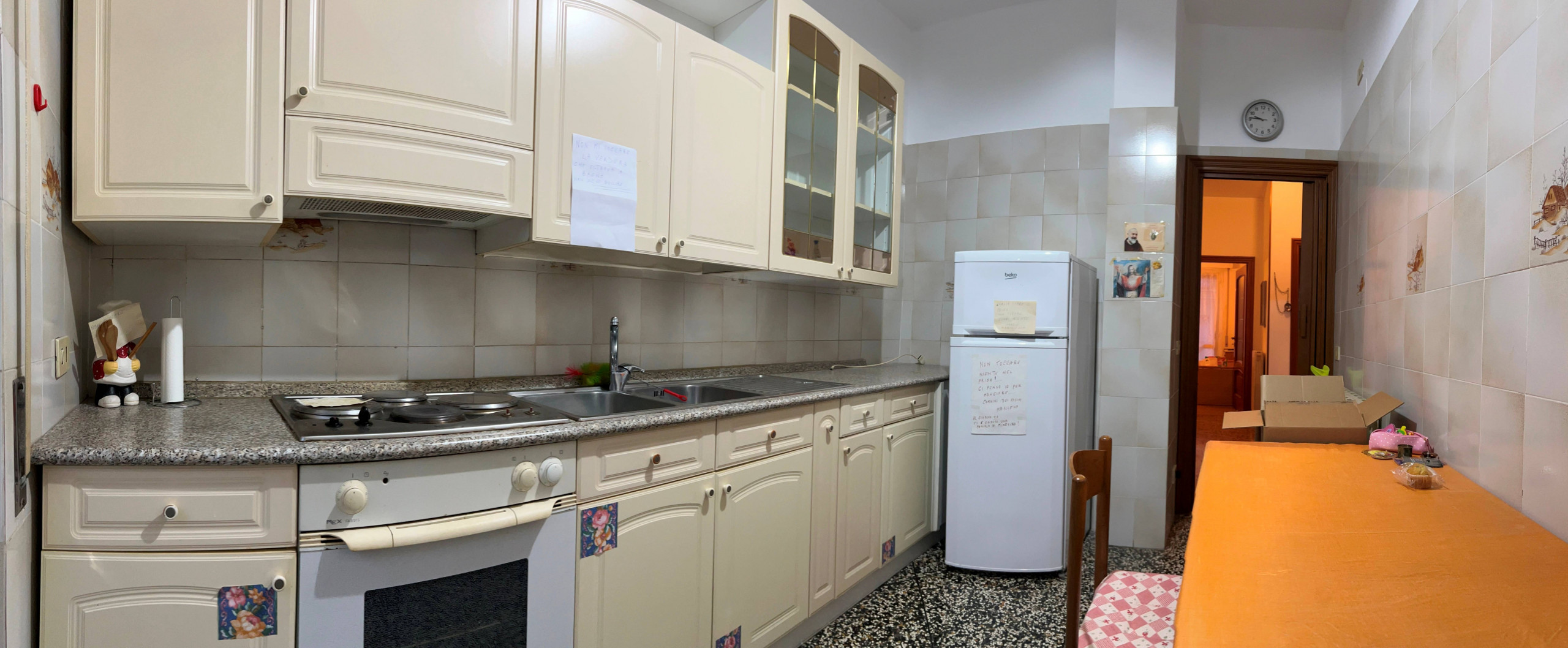 Appartamento in vendita a Savona, Villapiana