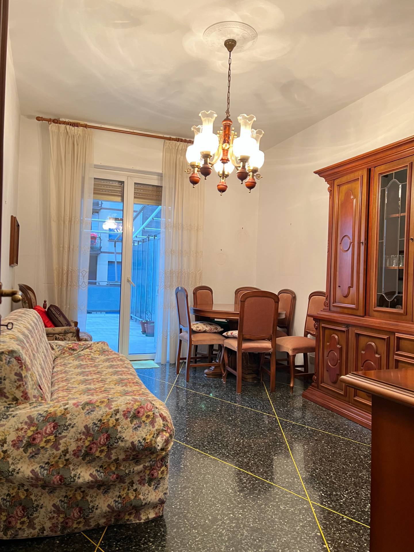 Appartamento in vendita a Savona, Villapiana