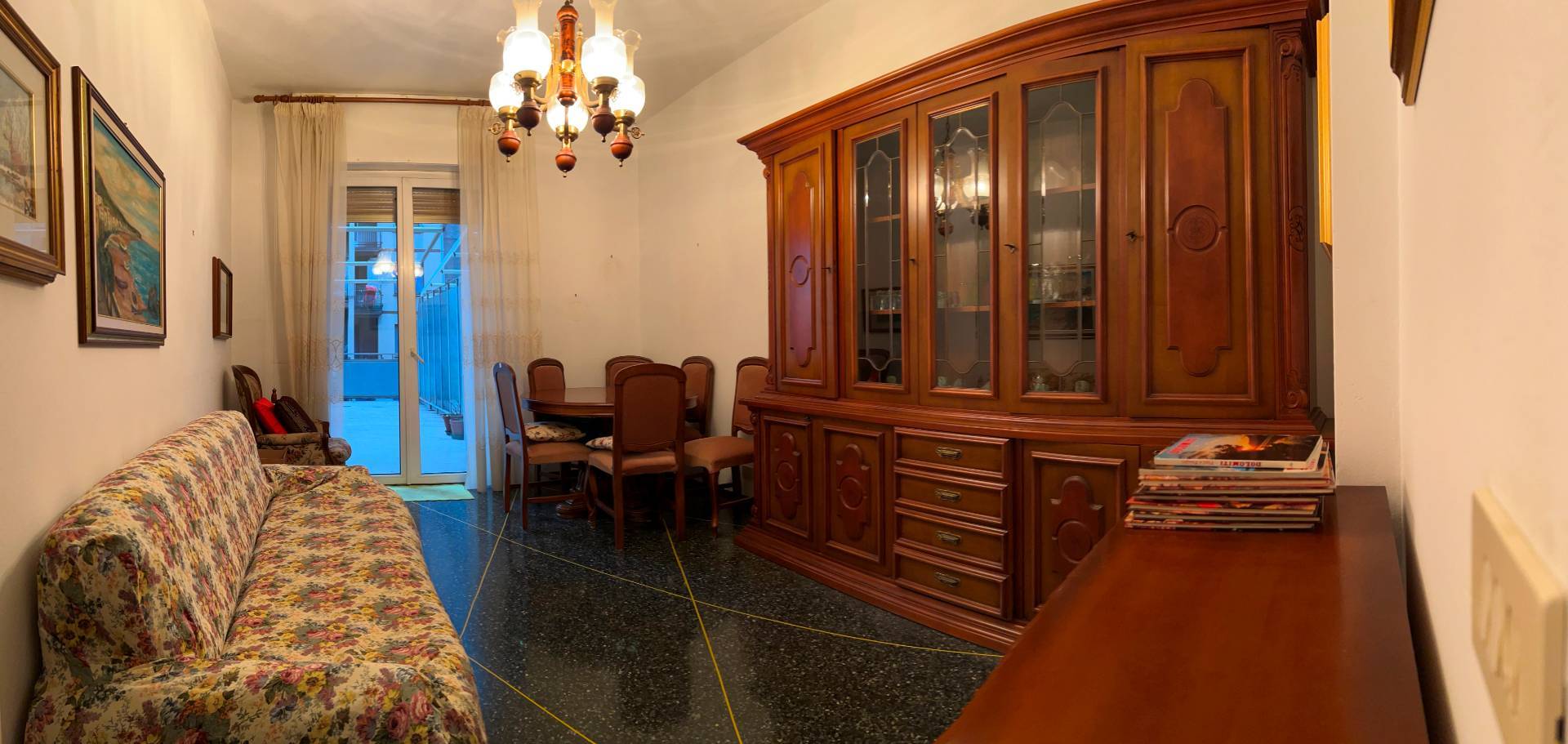 Appartamento in vendita a Savona, Villapiana