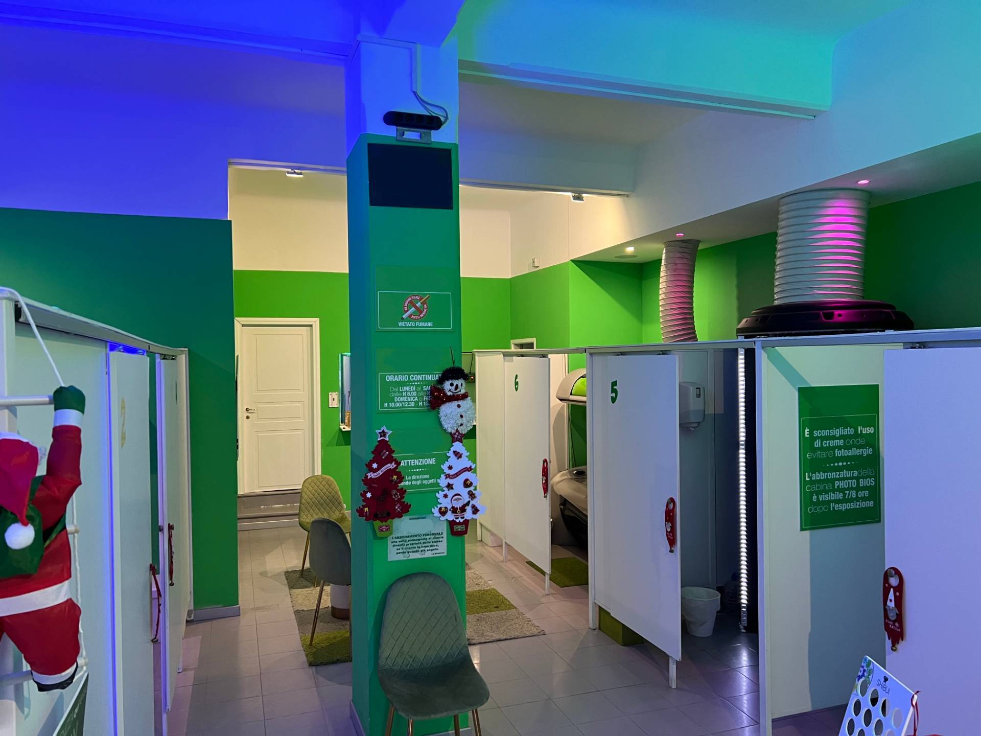 Attivit commerciale in vendita a Savona, Centro