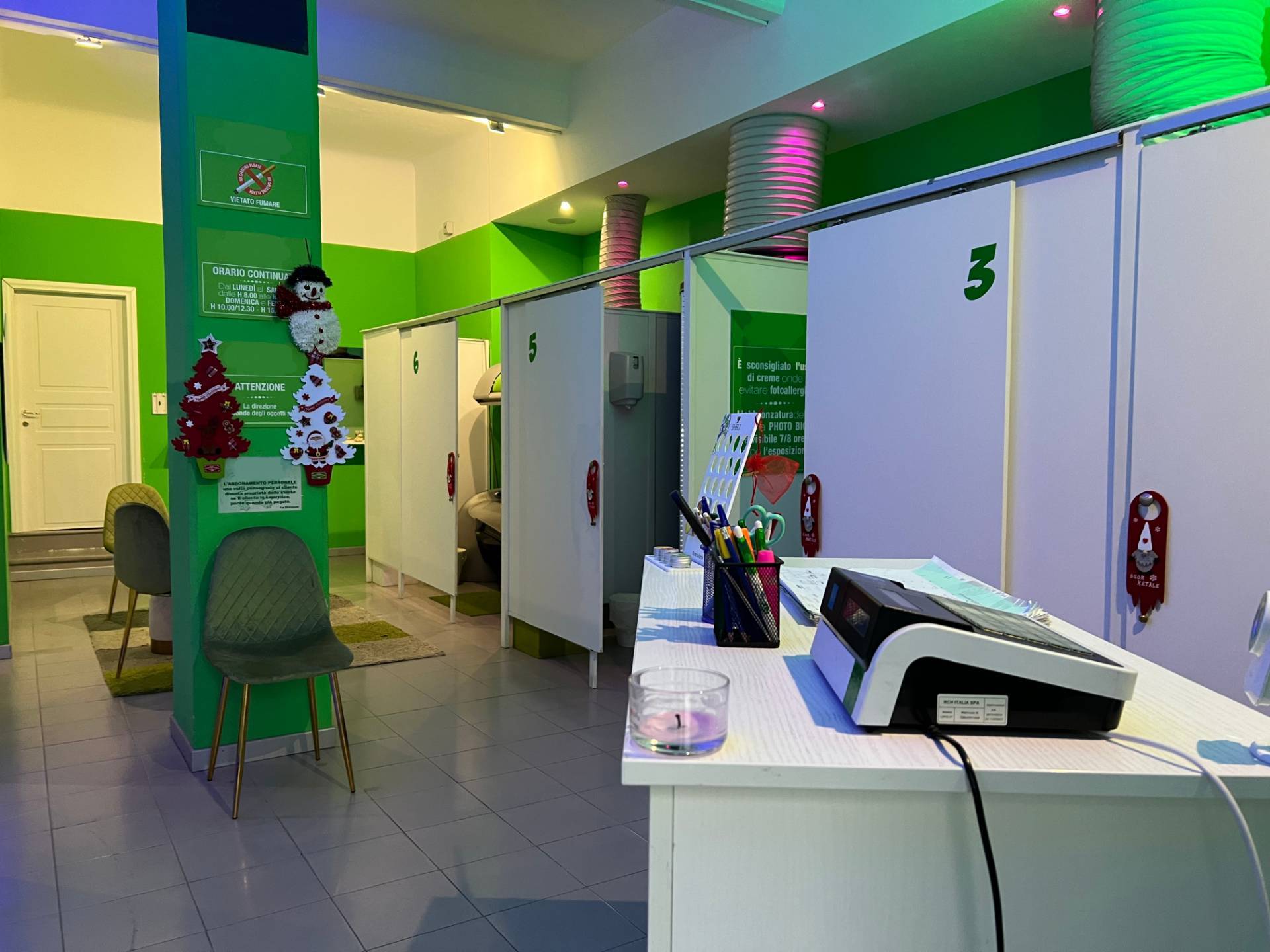 Attivit commerciale in vendita a Savona, Centro