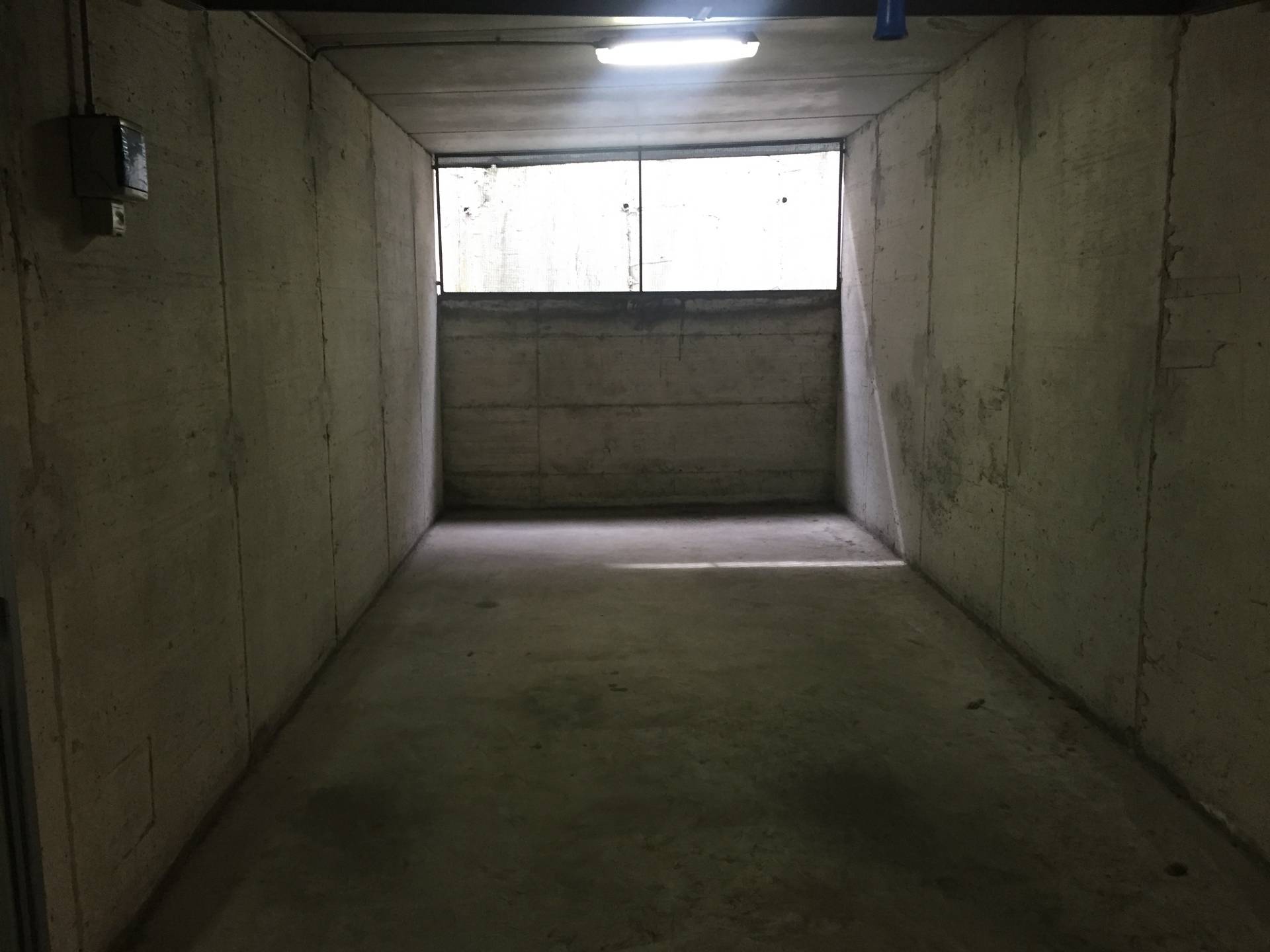 Box in vendita a Savona, Oltreletimbro