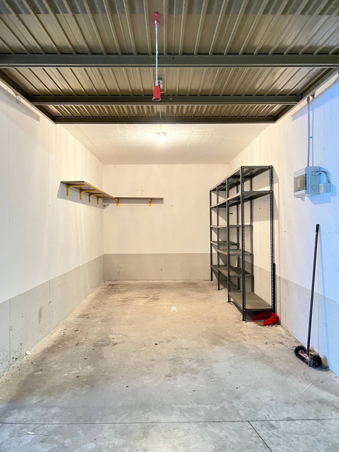 Box o garage in vendita a Savona, Villapiana