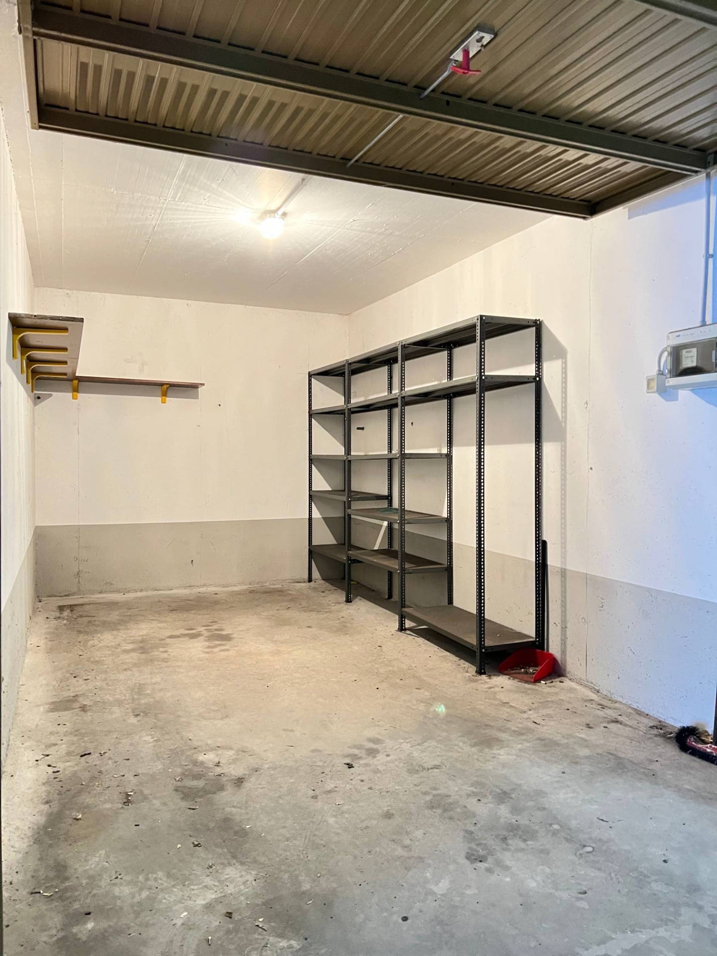 Box o garage in vendita a Savona, Villapiana