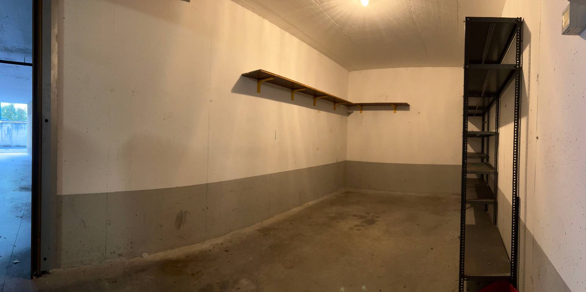 Box o garage in vendita a Savona, Villapiana