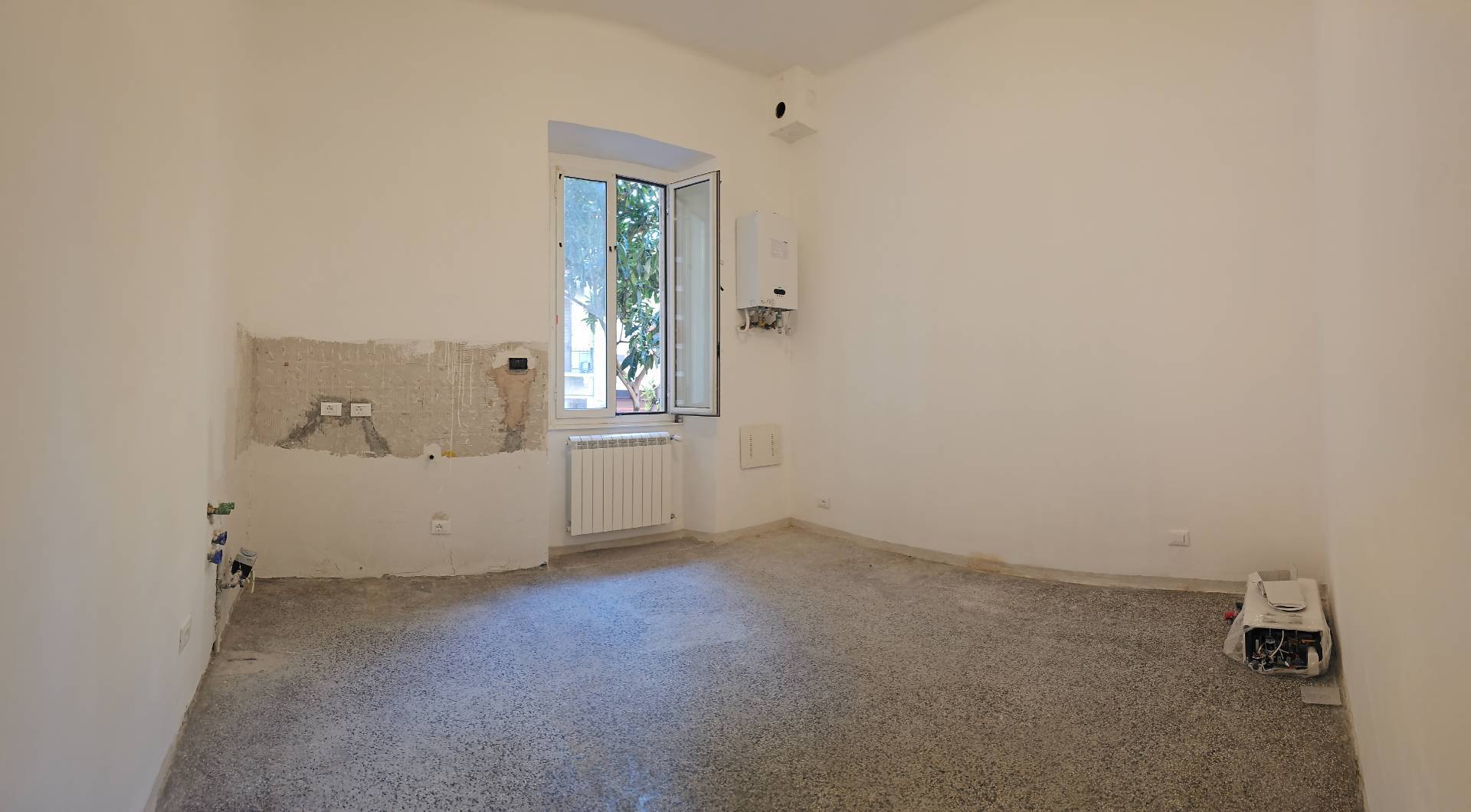 Appartamento in vendita a Savona, Villapiana