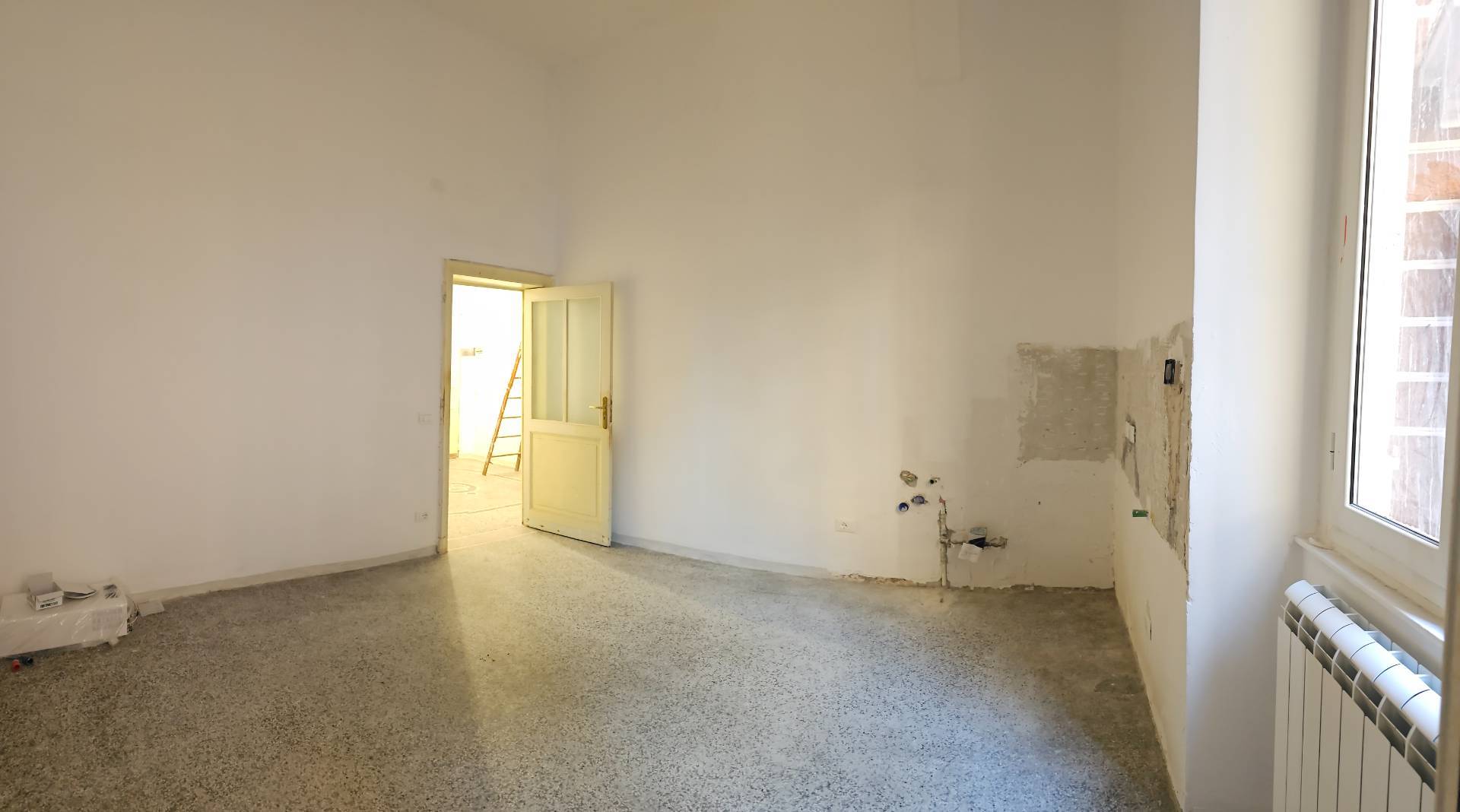 Appartamento in vendita a Savona, Villapiana