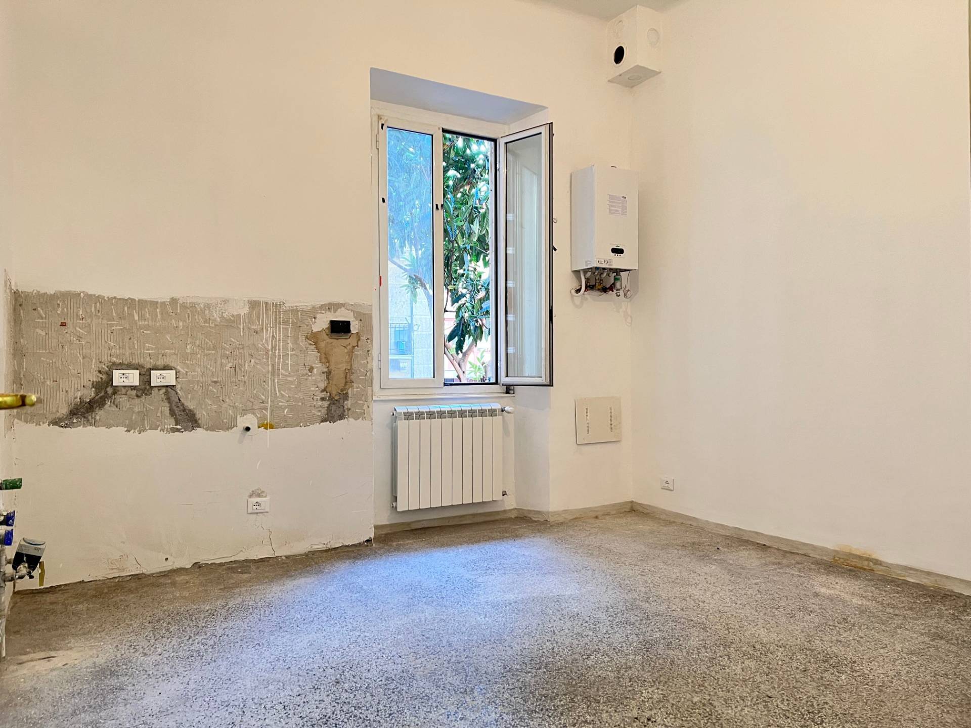 Appartamento in vendita a Savona, Villapiana