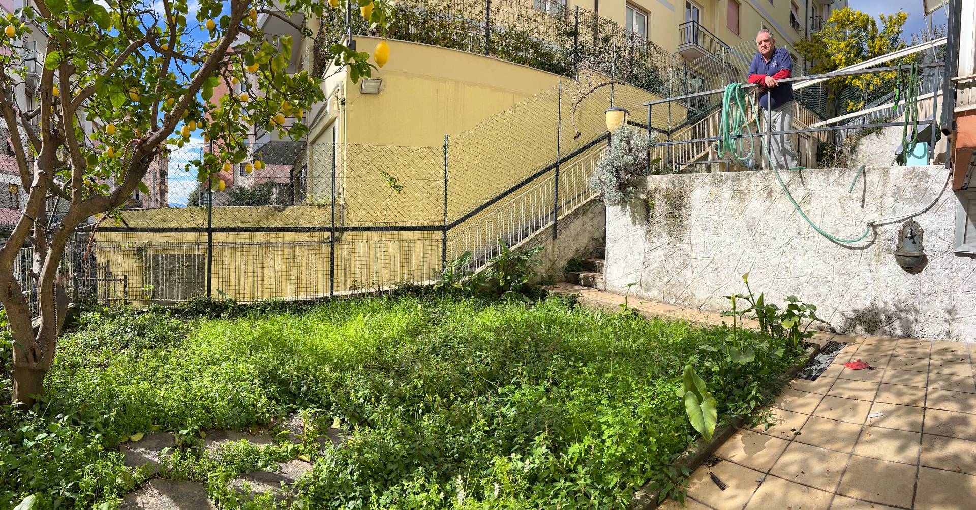 Appartamento in vendita a Savona, Villapiana