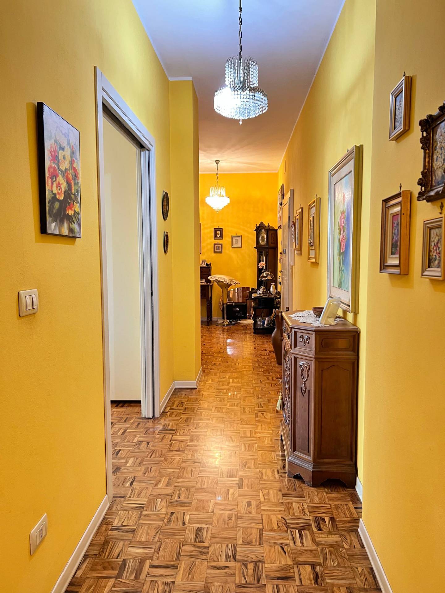 Appartamento in vendita a Savona, Villapiana