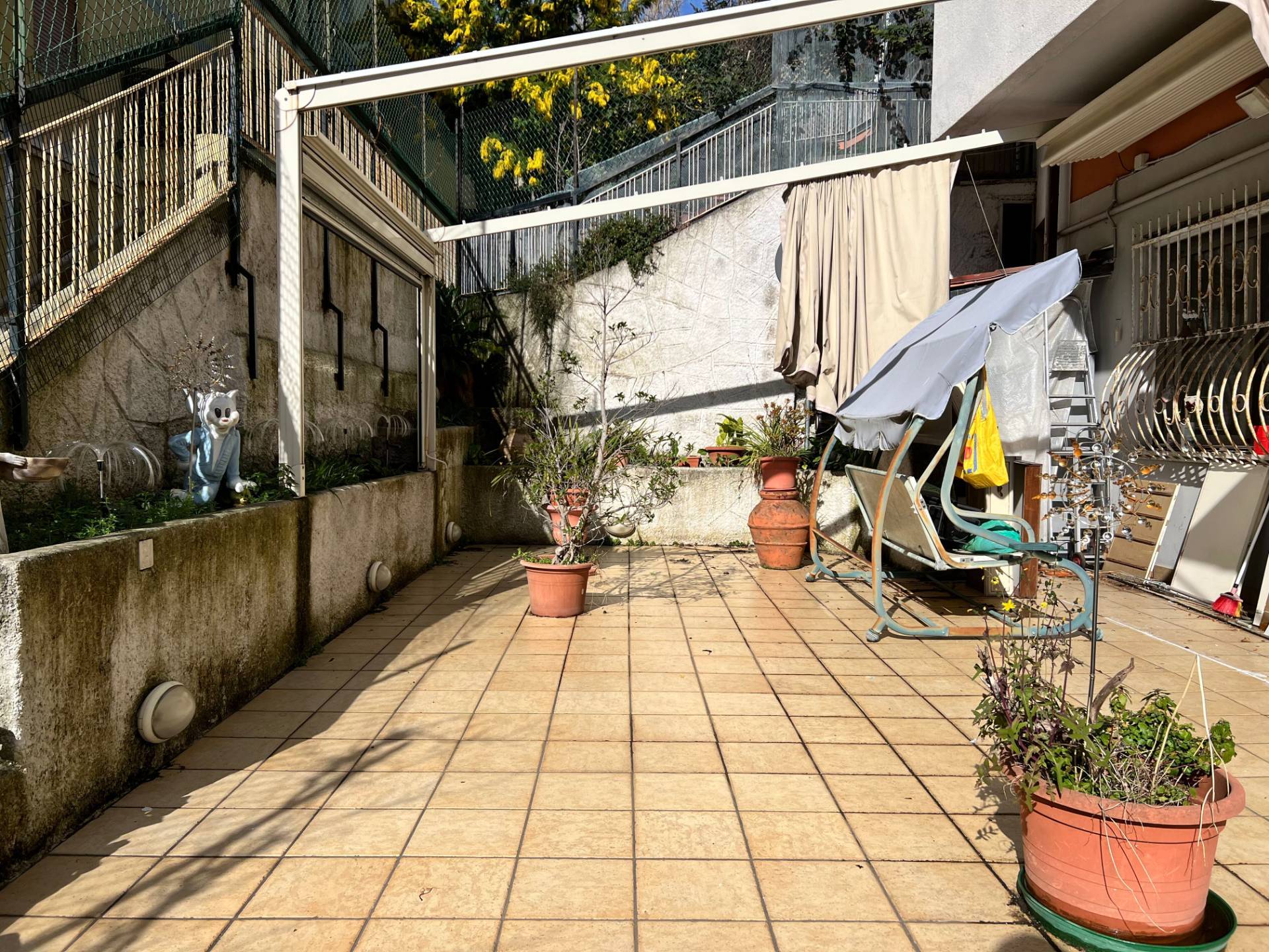 Appartamento in vendita a Savona, Villapiana