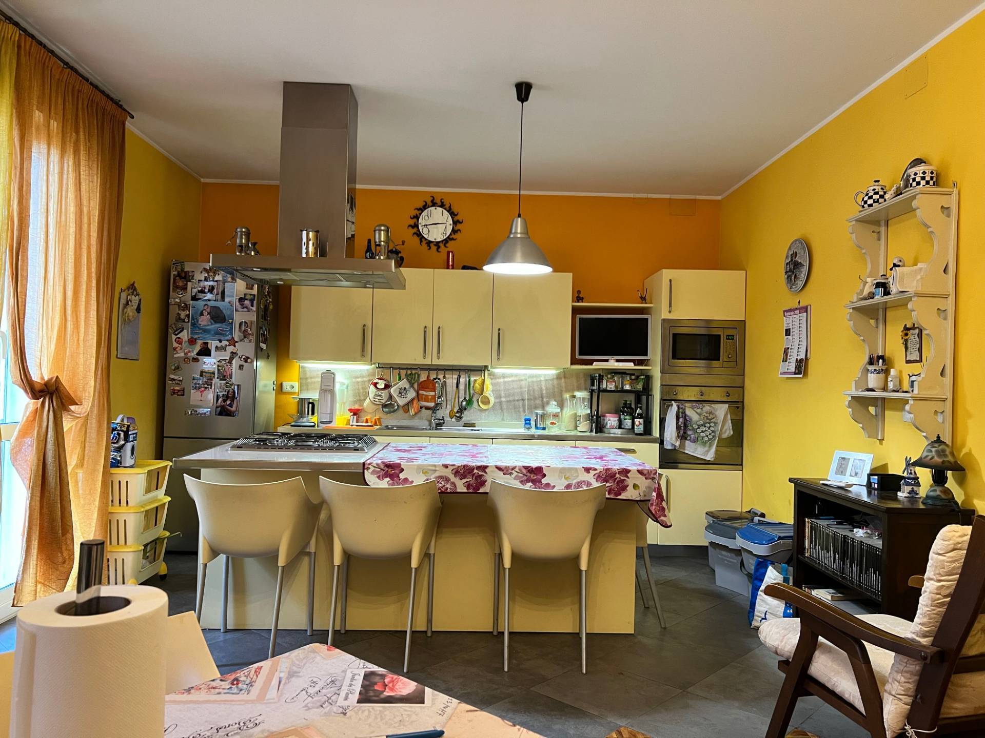 Appartamento in vendita a Savona, Villapiana