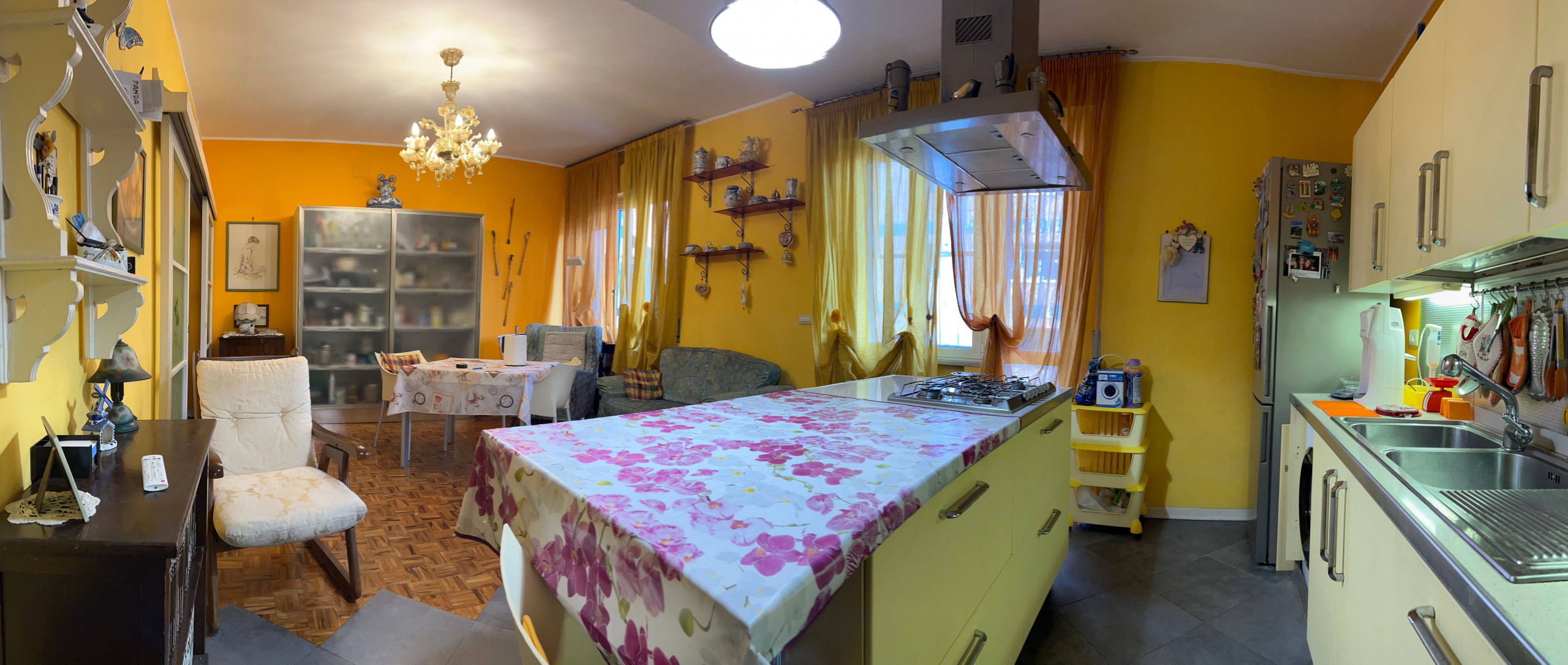 Appartamento in vendita a Savona, Villapiana