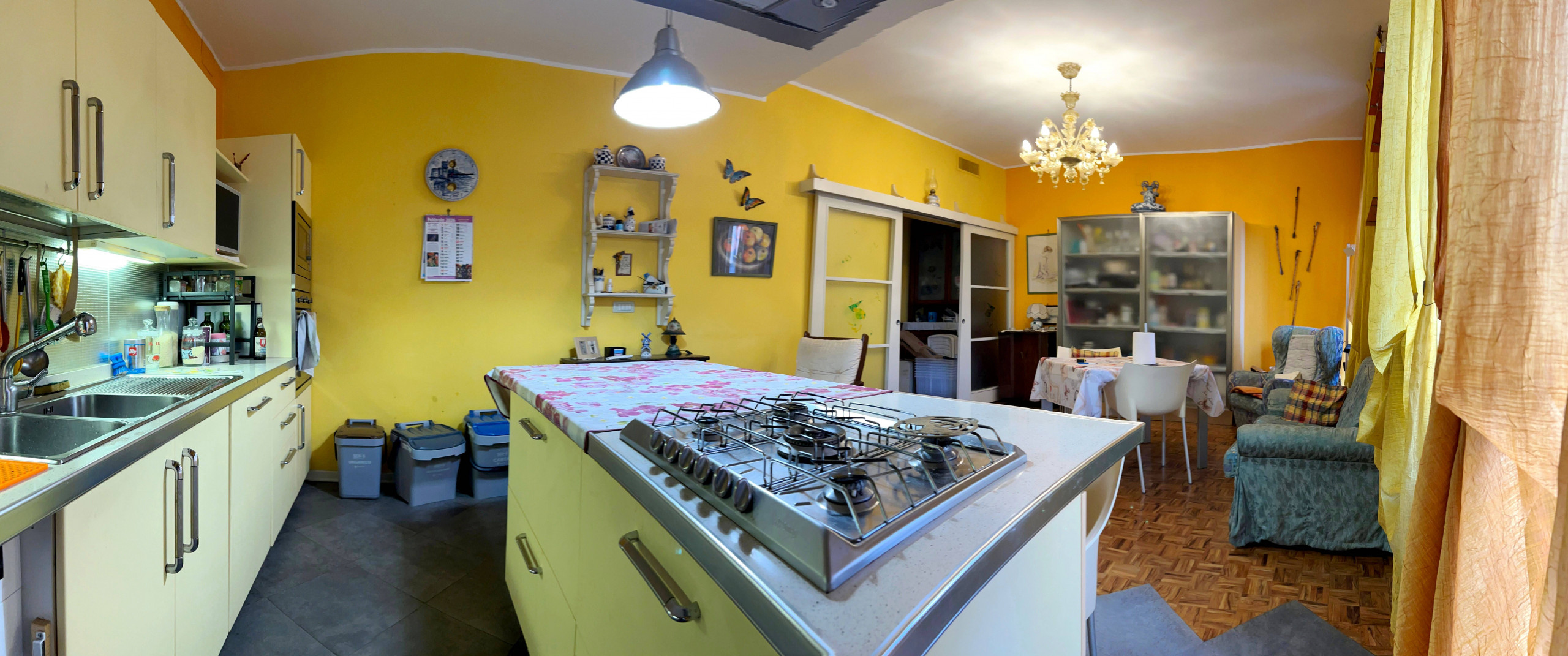 Appartamento in vendita a Savona, Villapiana