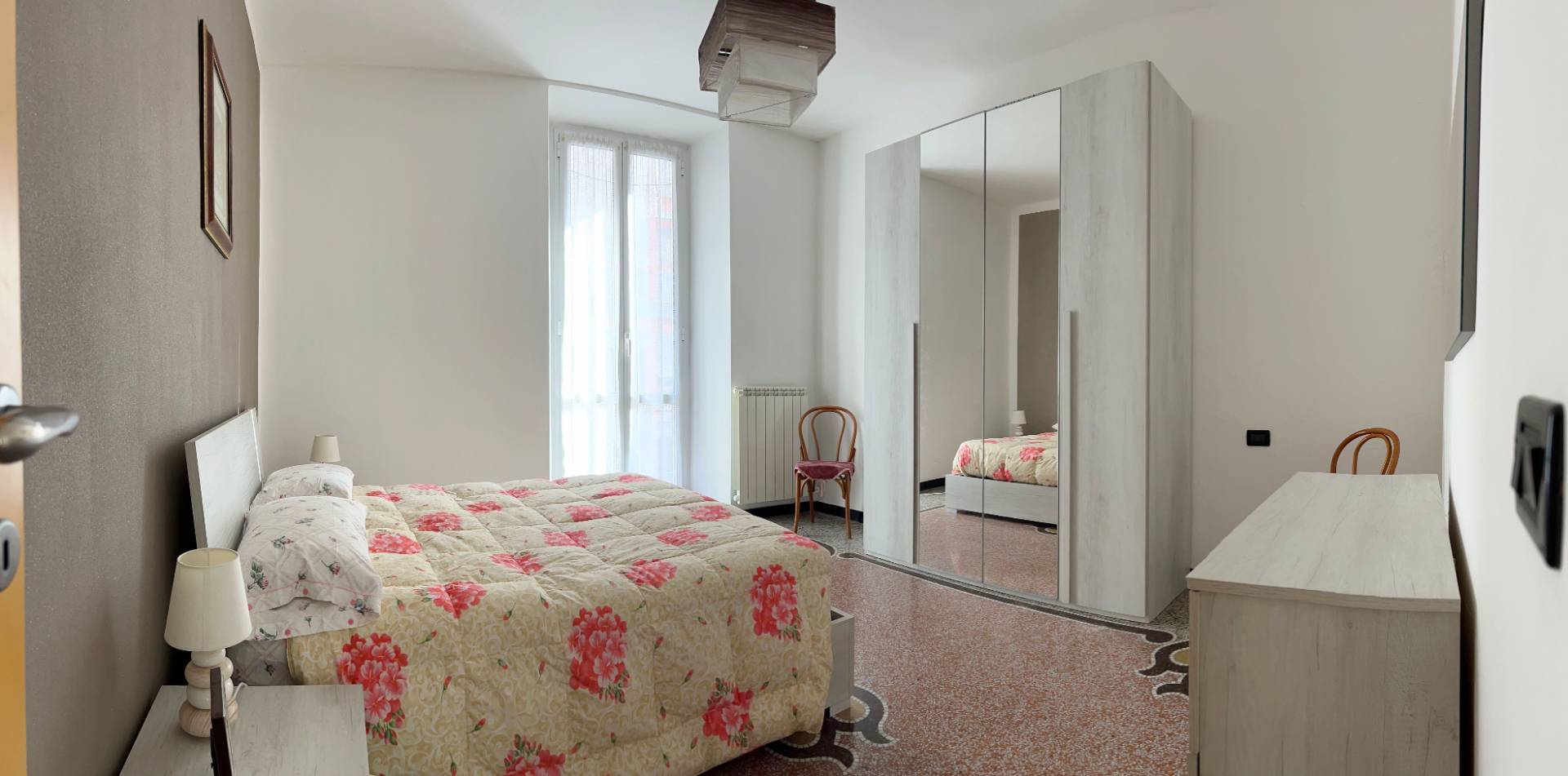 Appartamento in vendita a Savona, Villapiana