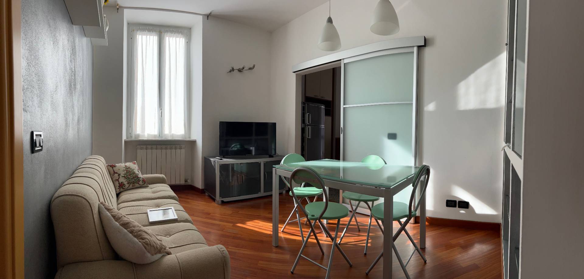 Appartamento in vendita a Savona, Villapiana