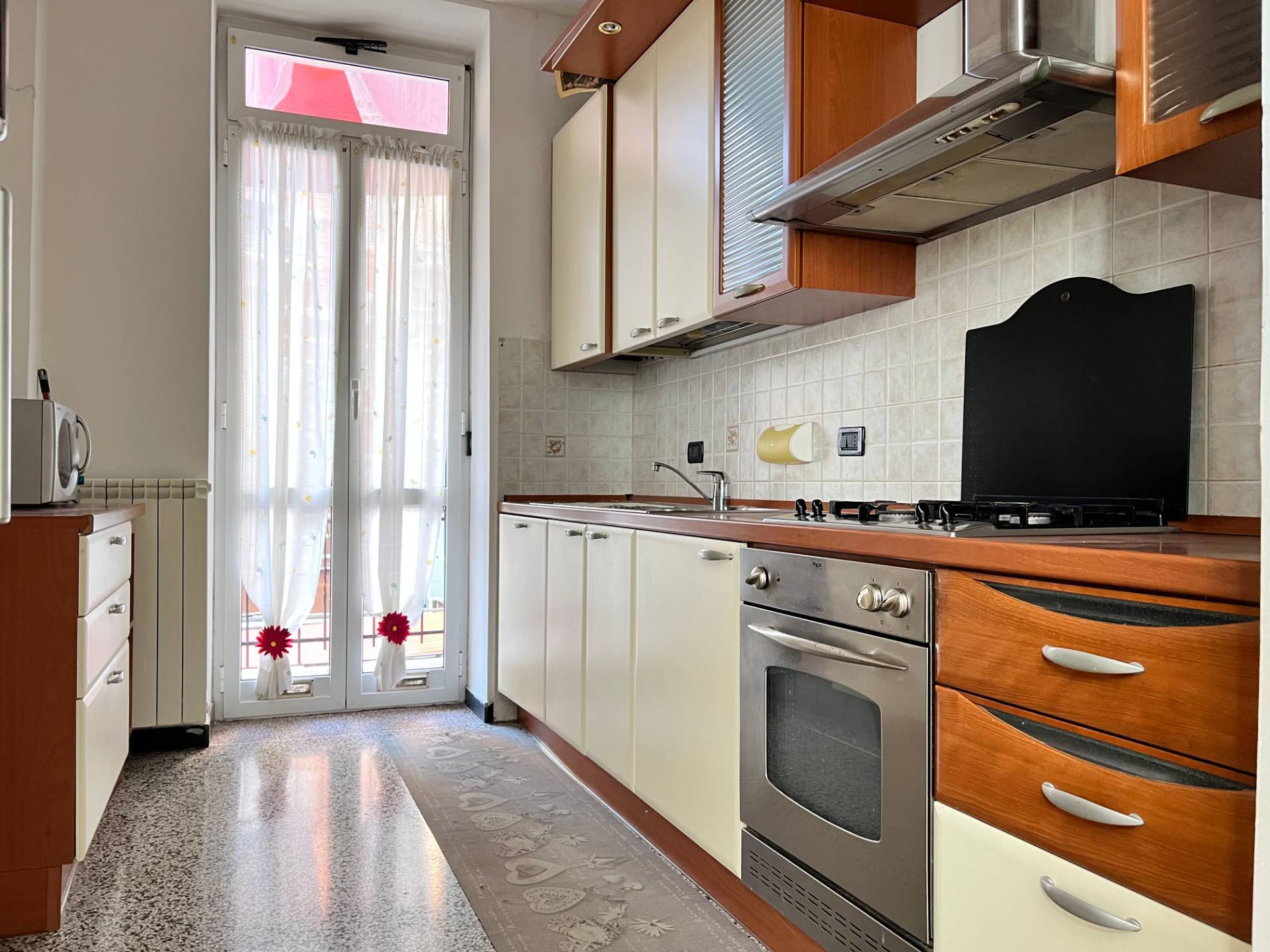 Appartamento in vendita a Savona, Villapiana