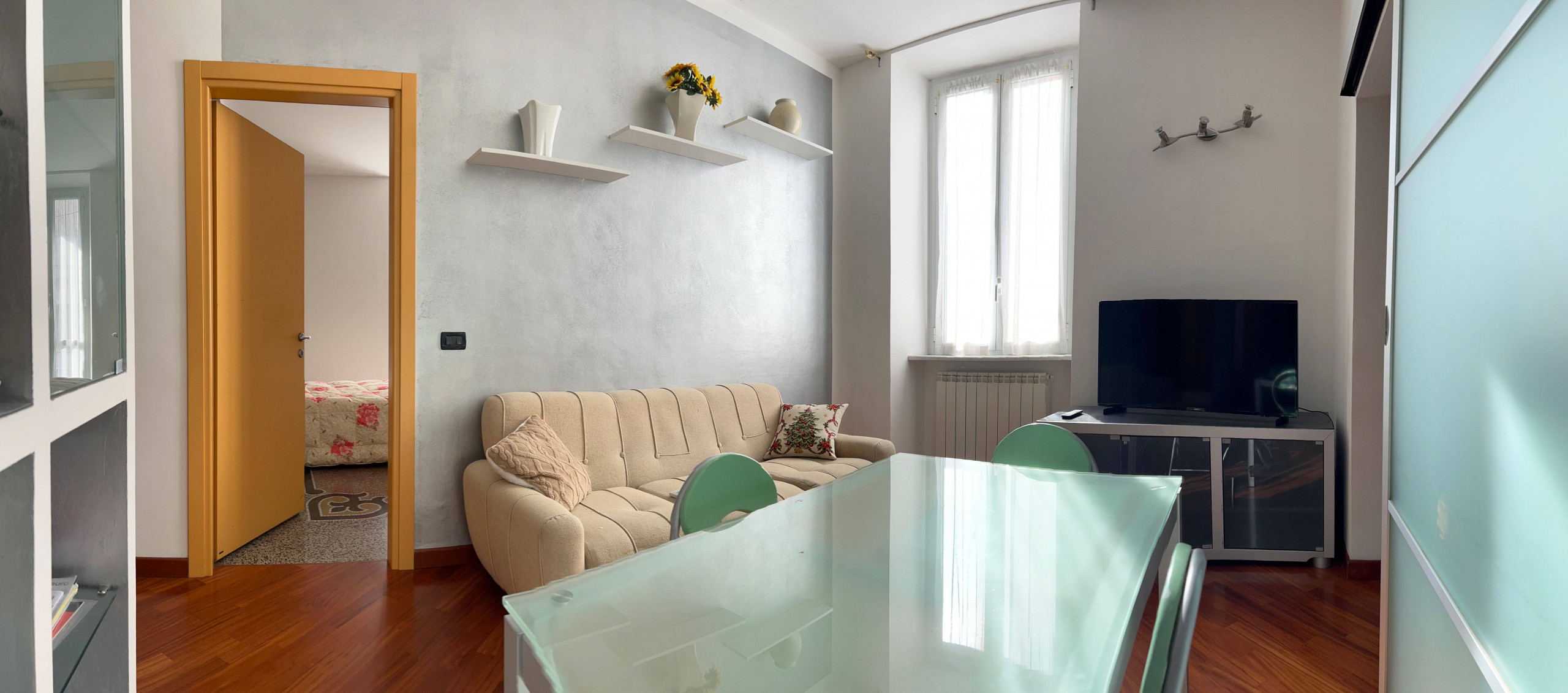 Appartamento in vendita a Savona, Villapiana