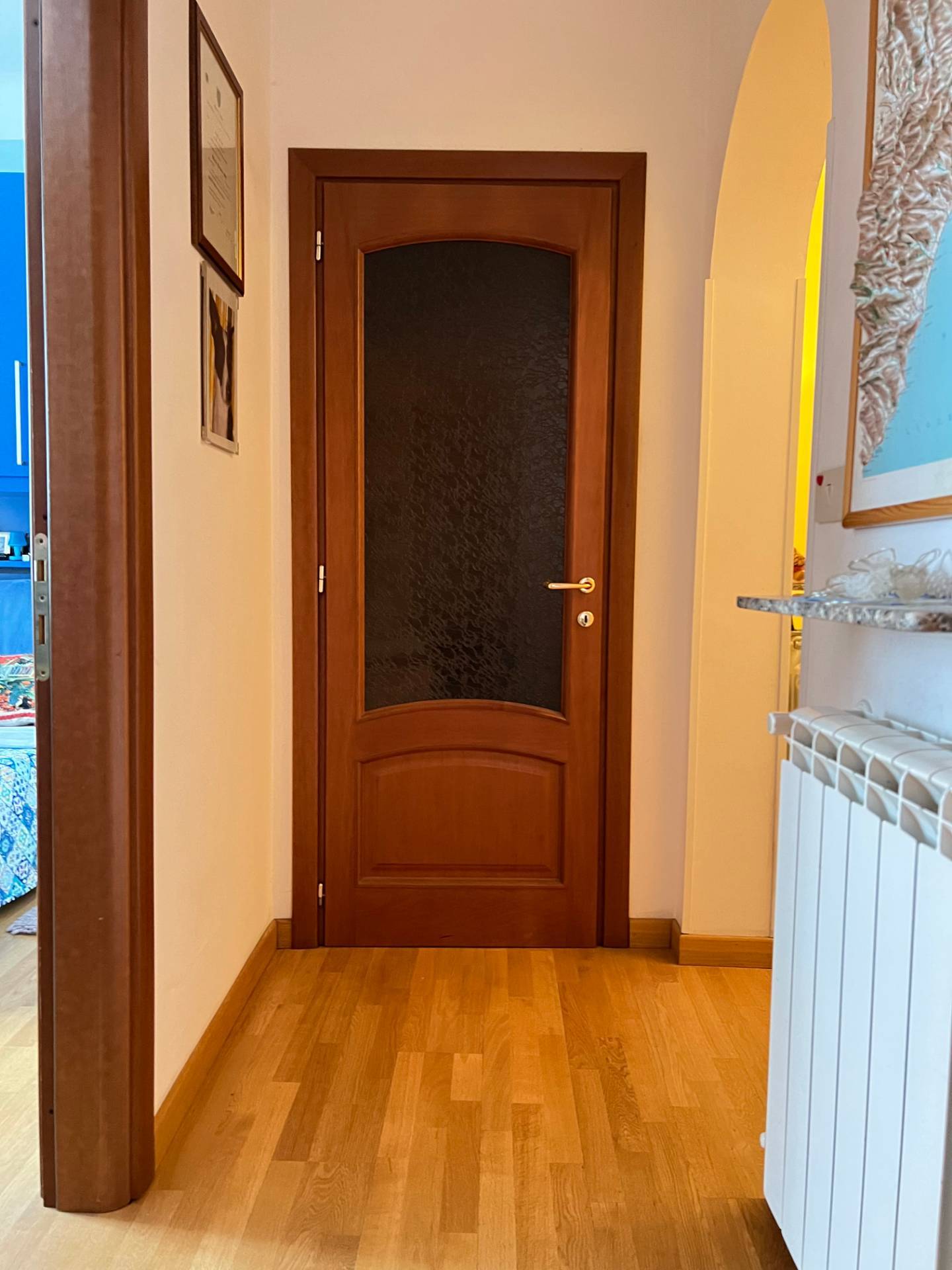 Appartamento in vendita a Savona, Villapiana