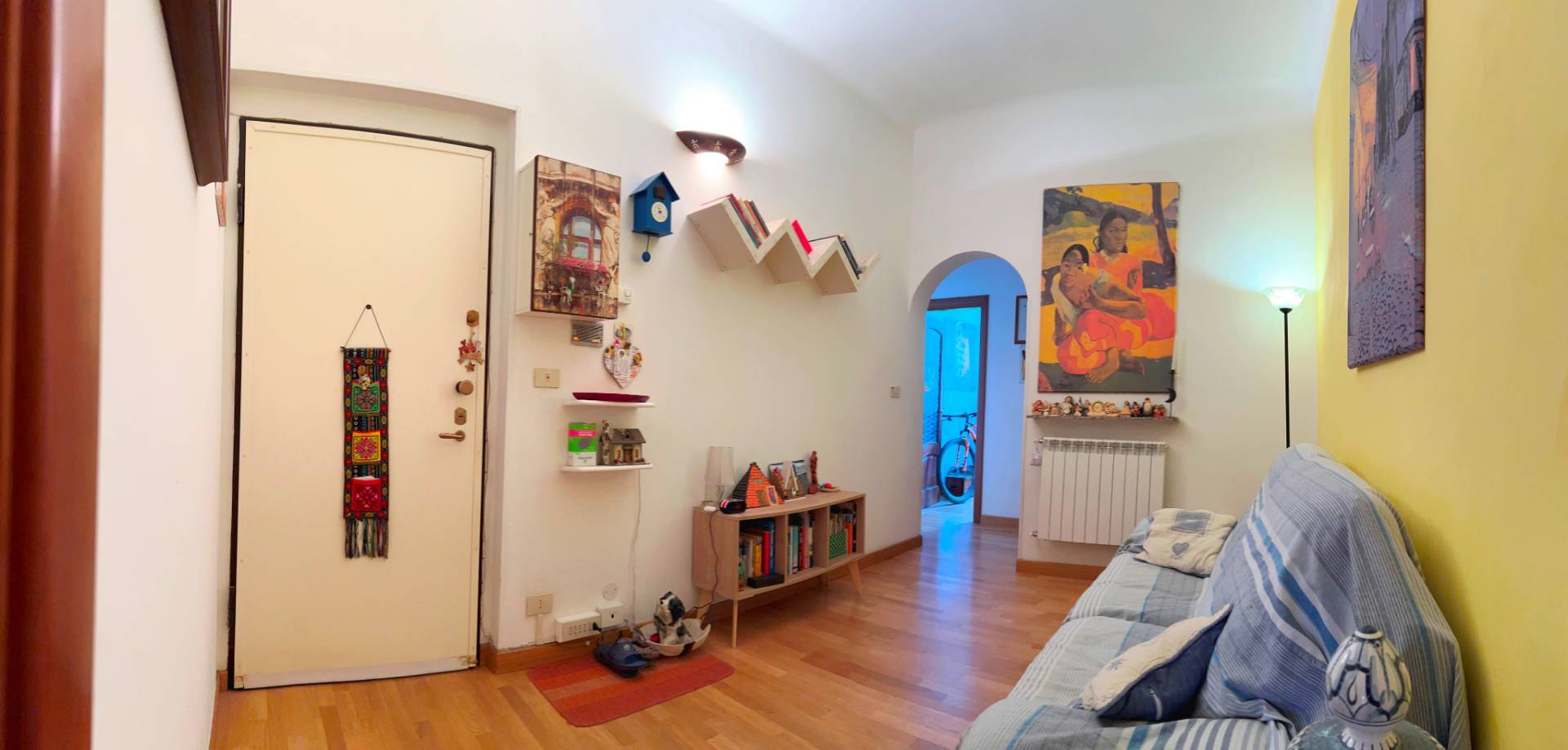 Appartamento in vendita a Savona, Villapiana