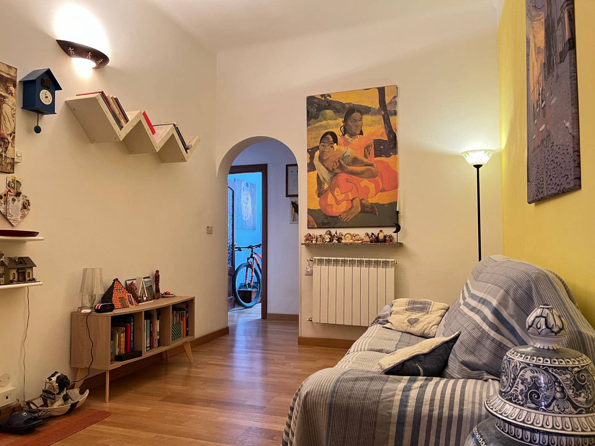 Appartamento in vendita a Savona, Villapiana