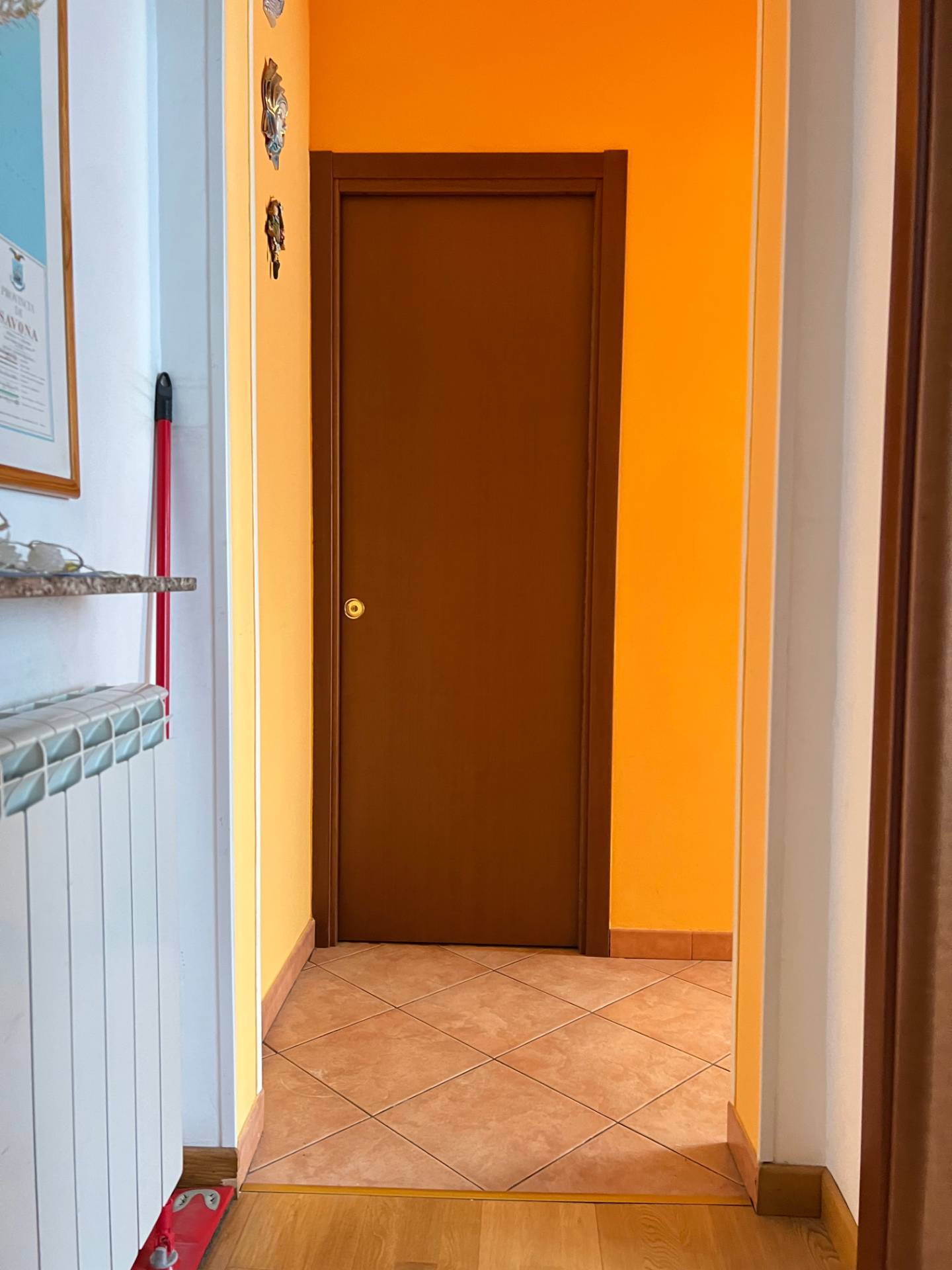 Appartamento in vendita a Savona, Villapiana