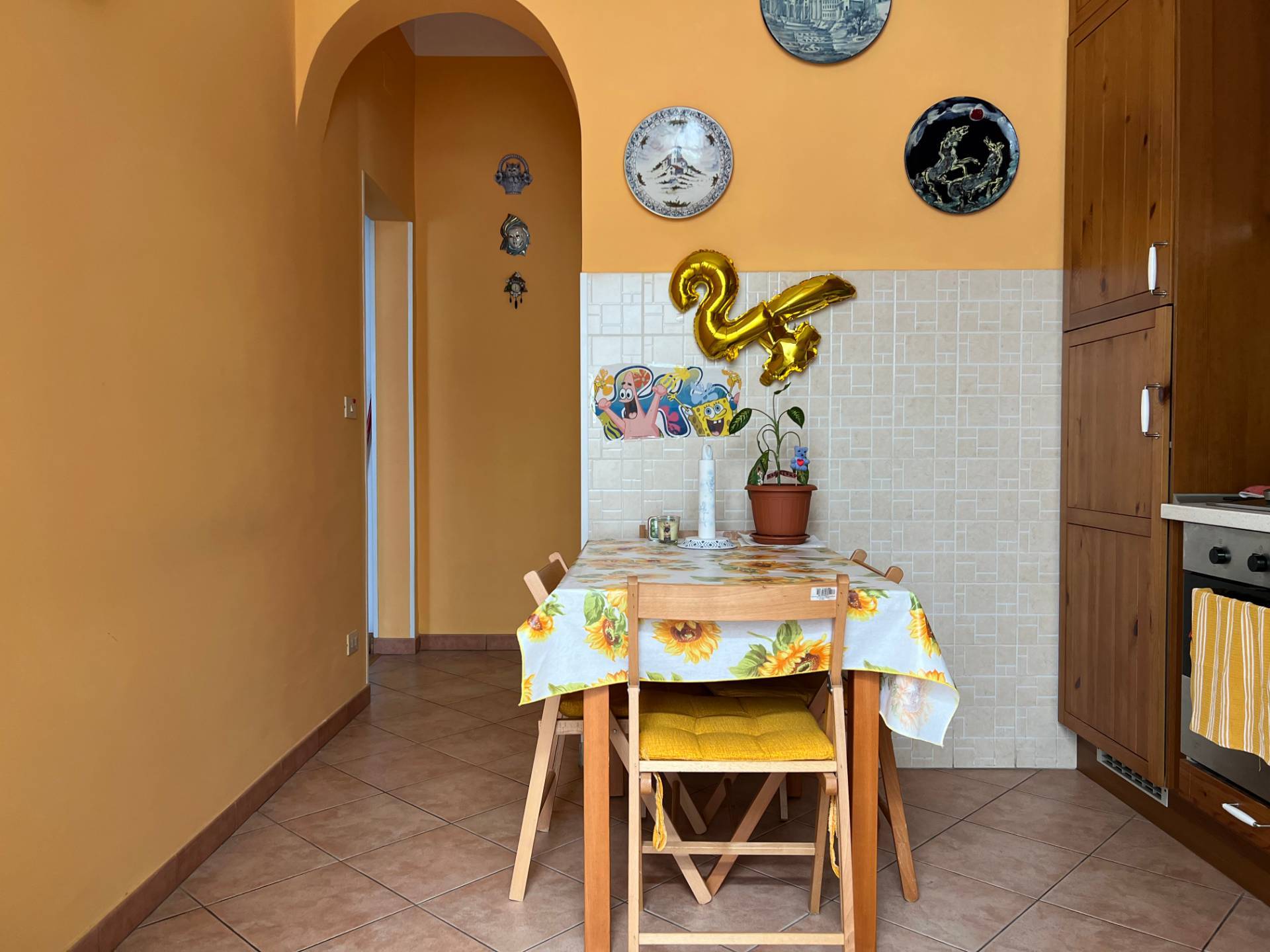 Appartamento in vendita a Savona, Villapiana