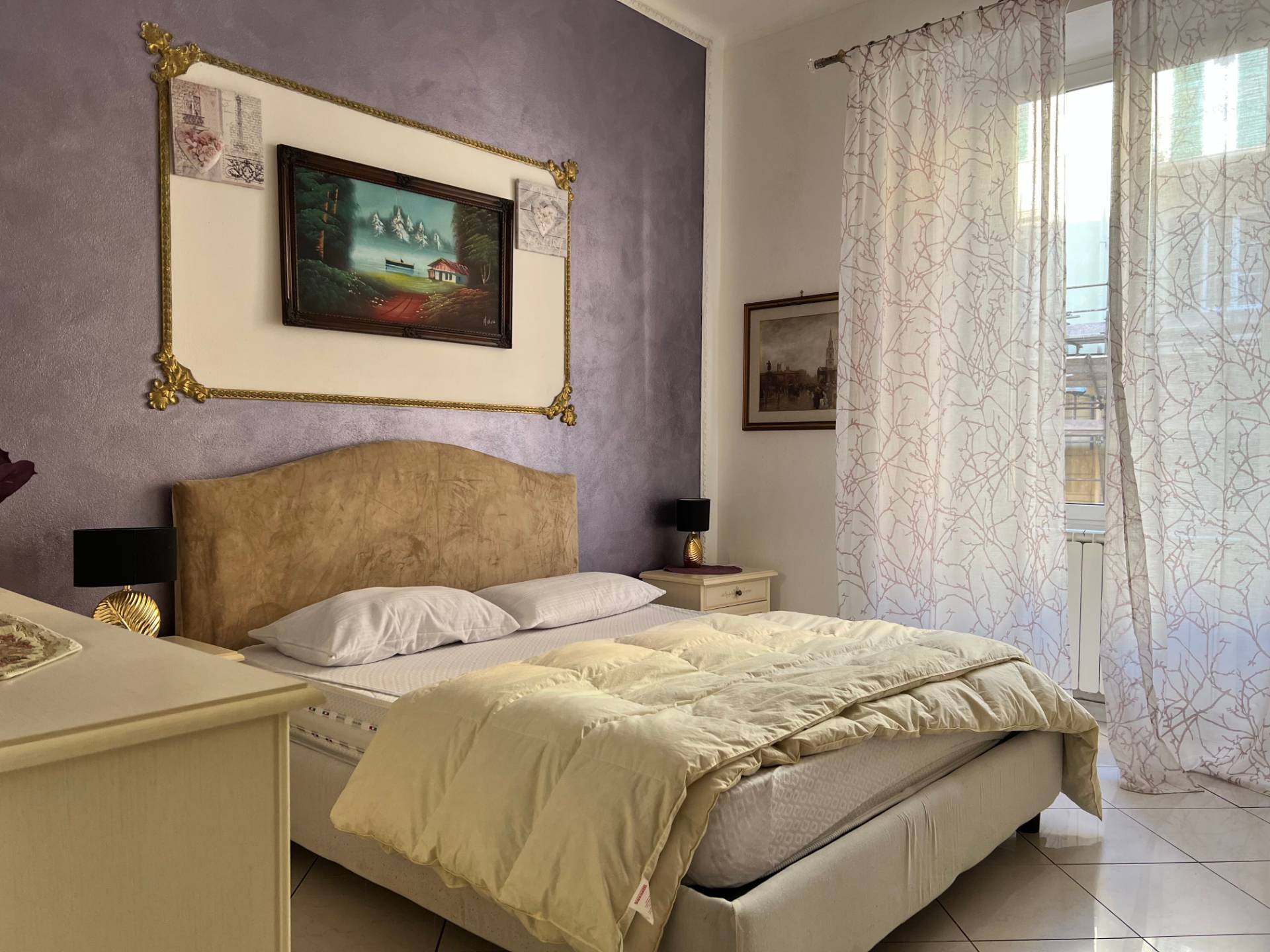 Appartamento in vendita a Savona, Villapiana