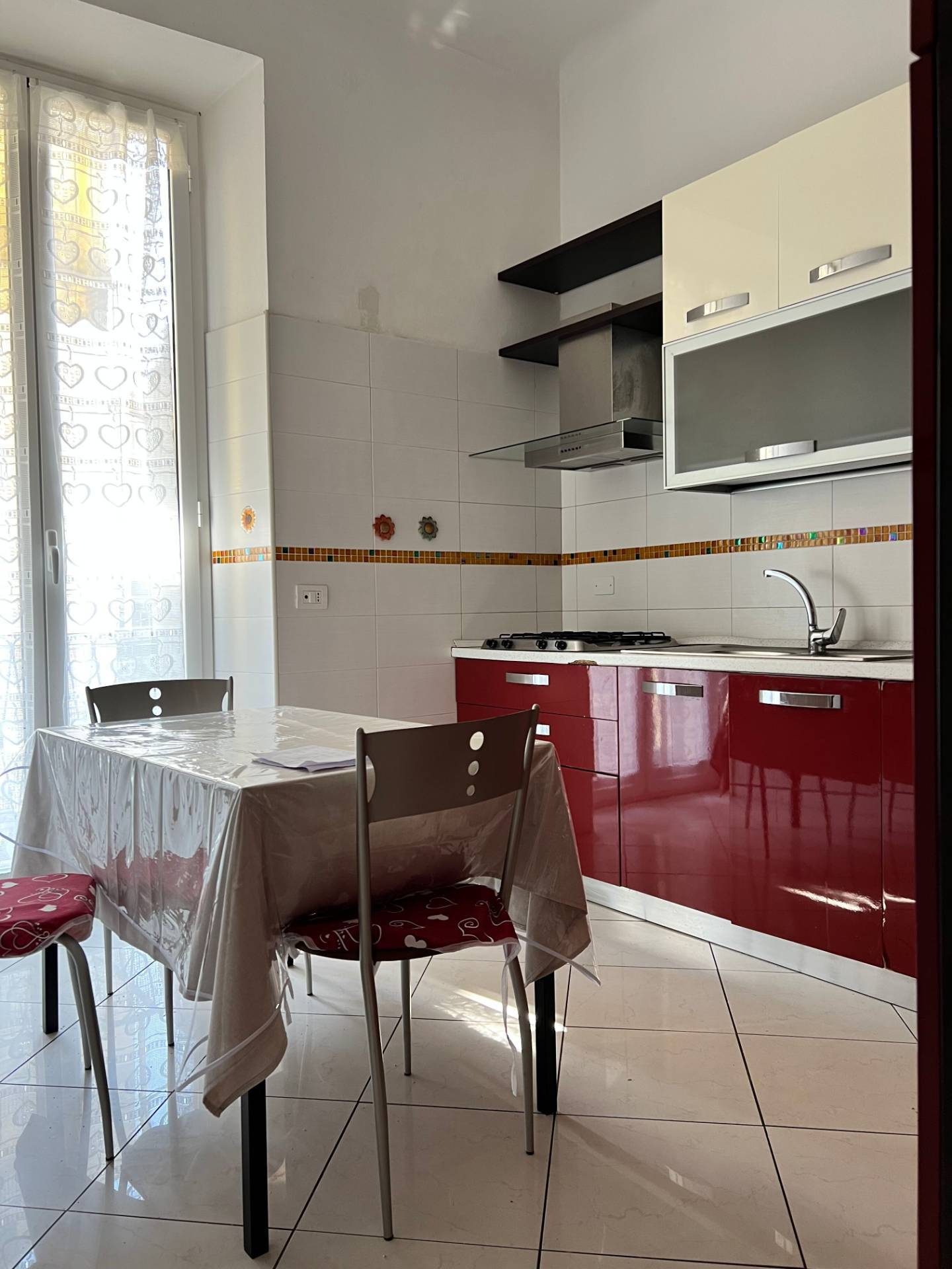 Appartamento in vendita a Savona, Villapiana