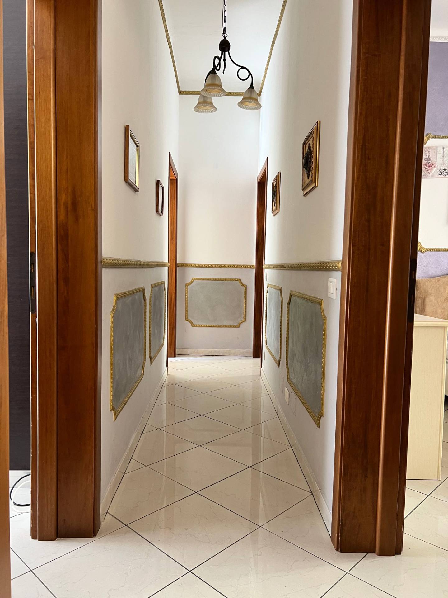 Appartamento in vendita a Savona, Villapiana