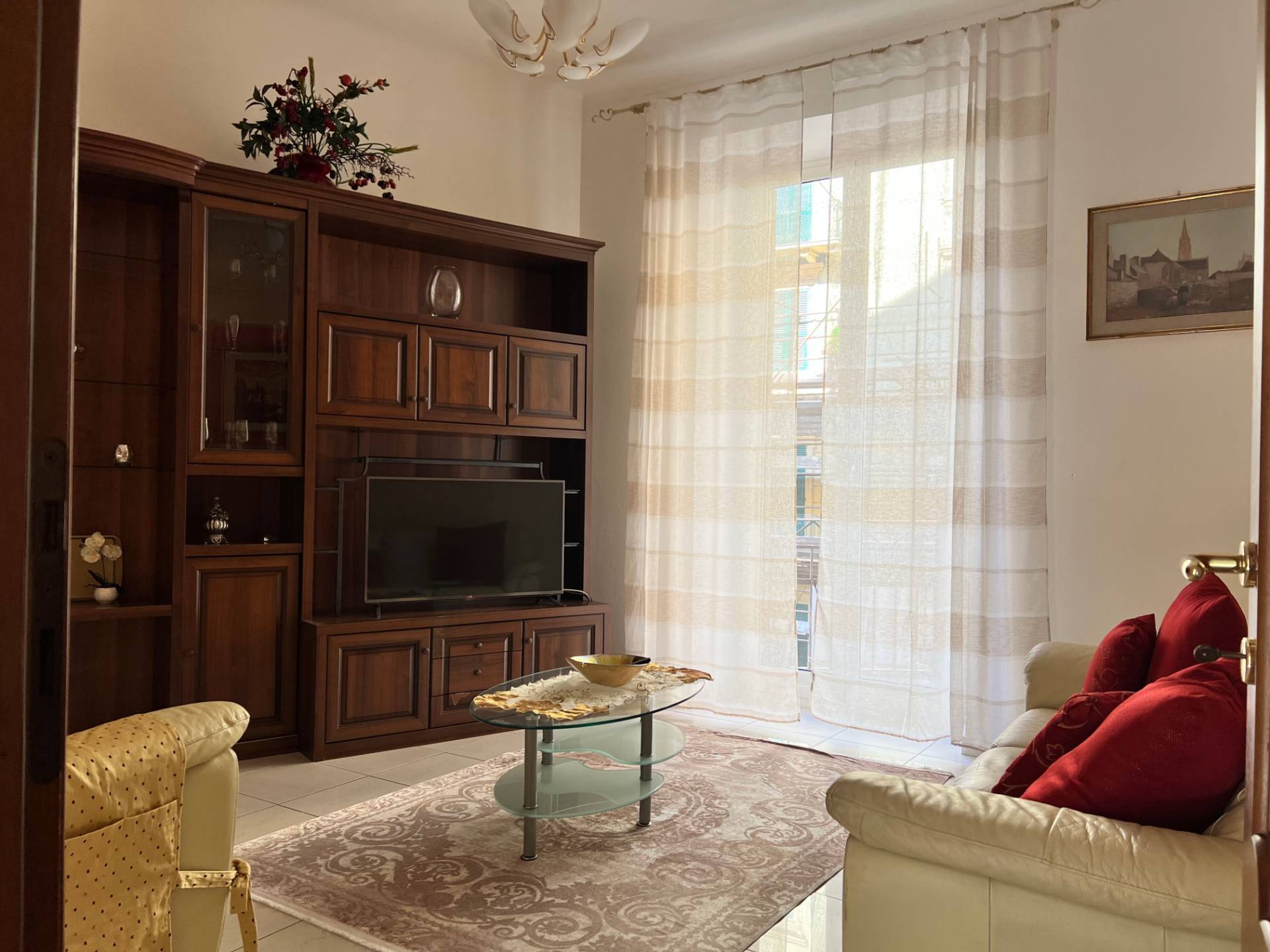 Appartamento in vendita a Savona, Villapiana