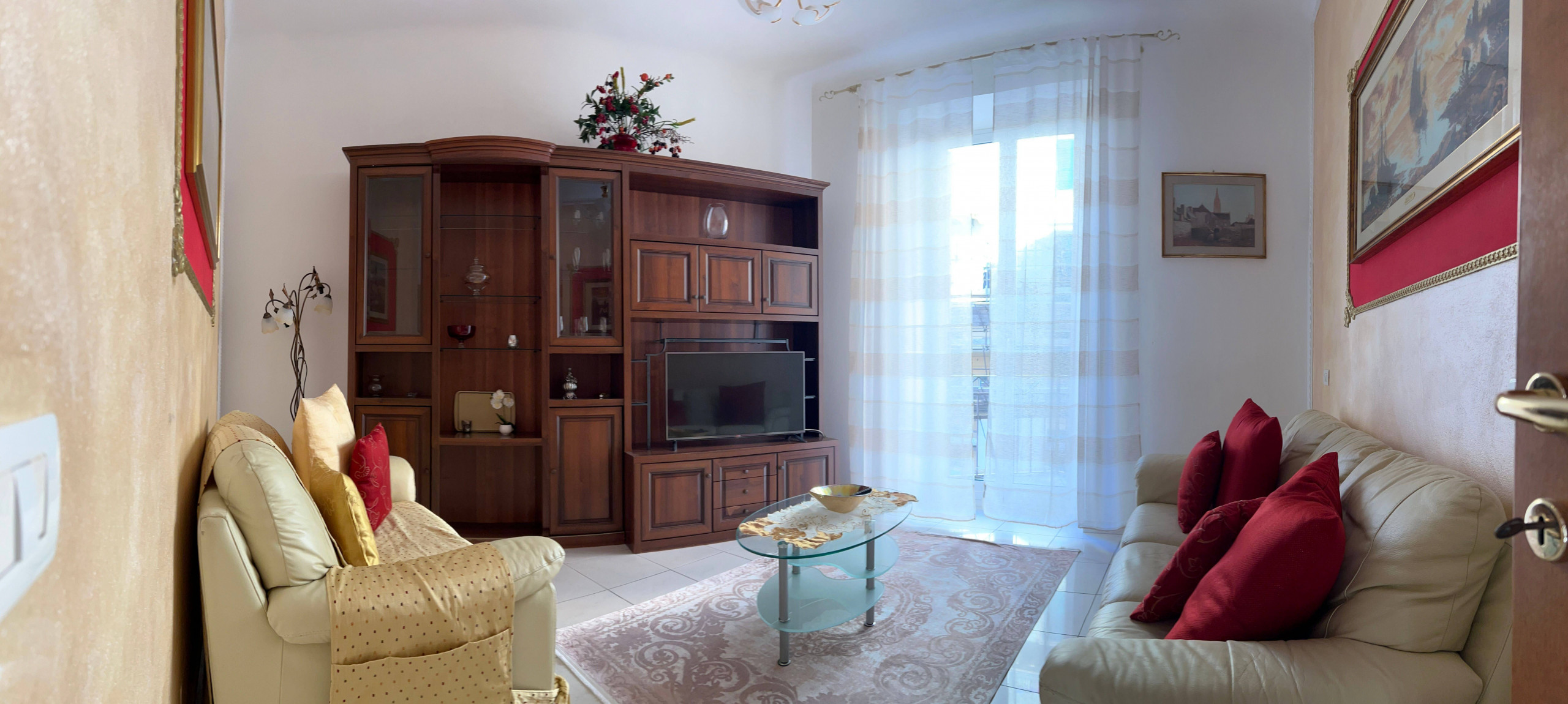 Appartamento in vendita a Savona, Villapiana