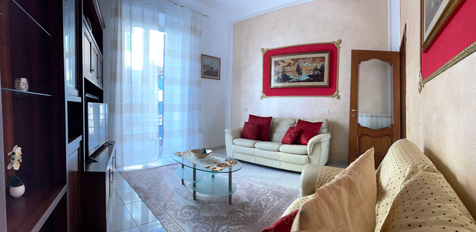 Appartamento in vendita a Savona, Villapiana