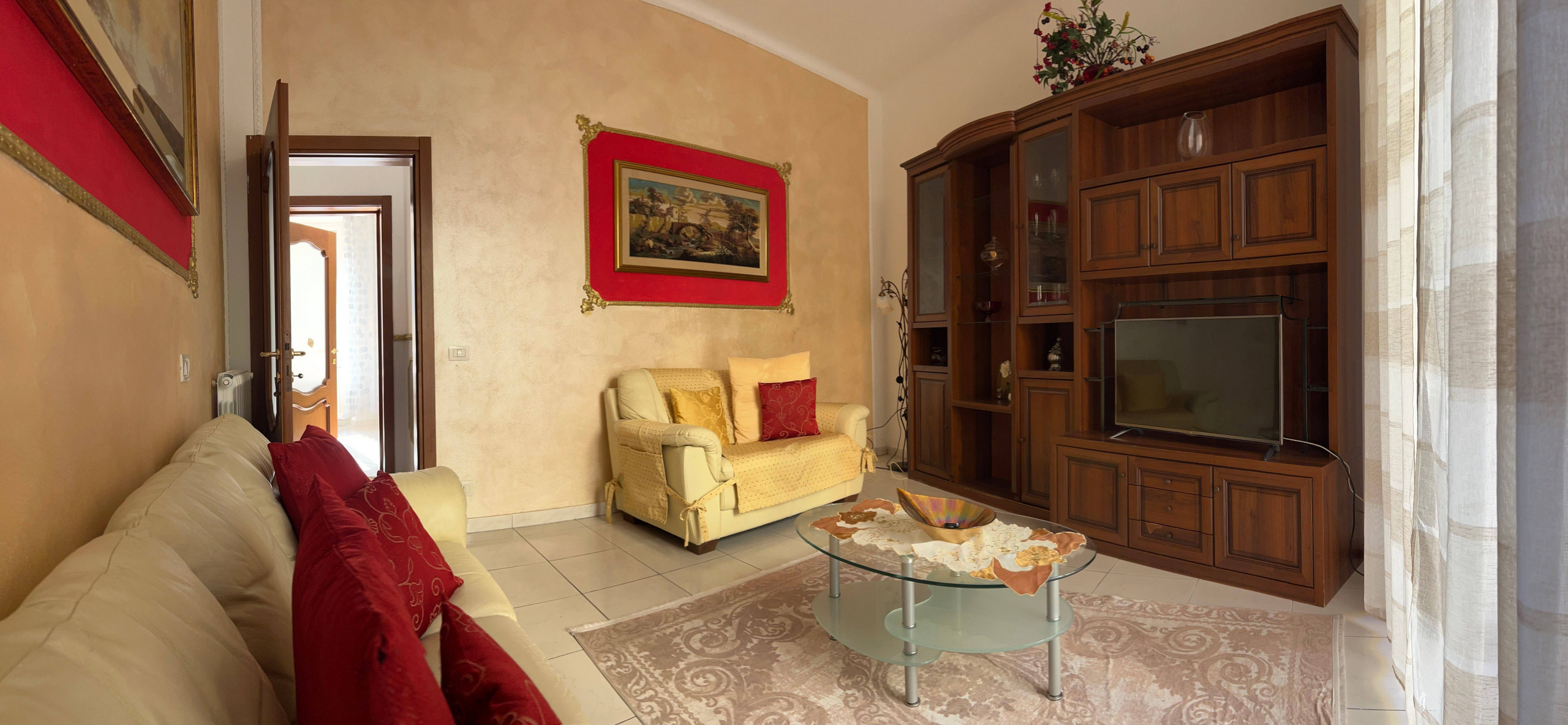 Appartamento in vendita a Savona, Villapiana