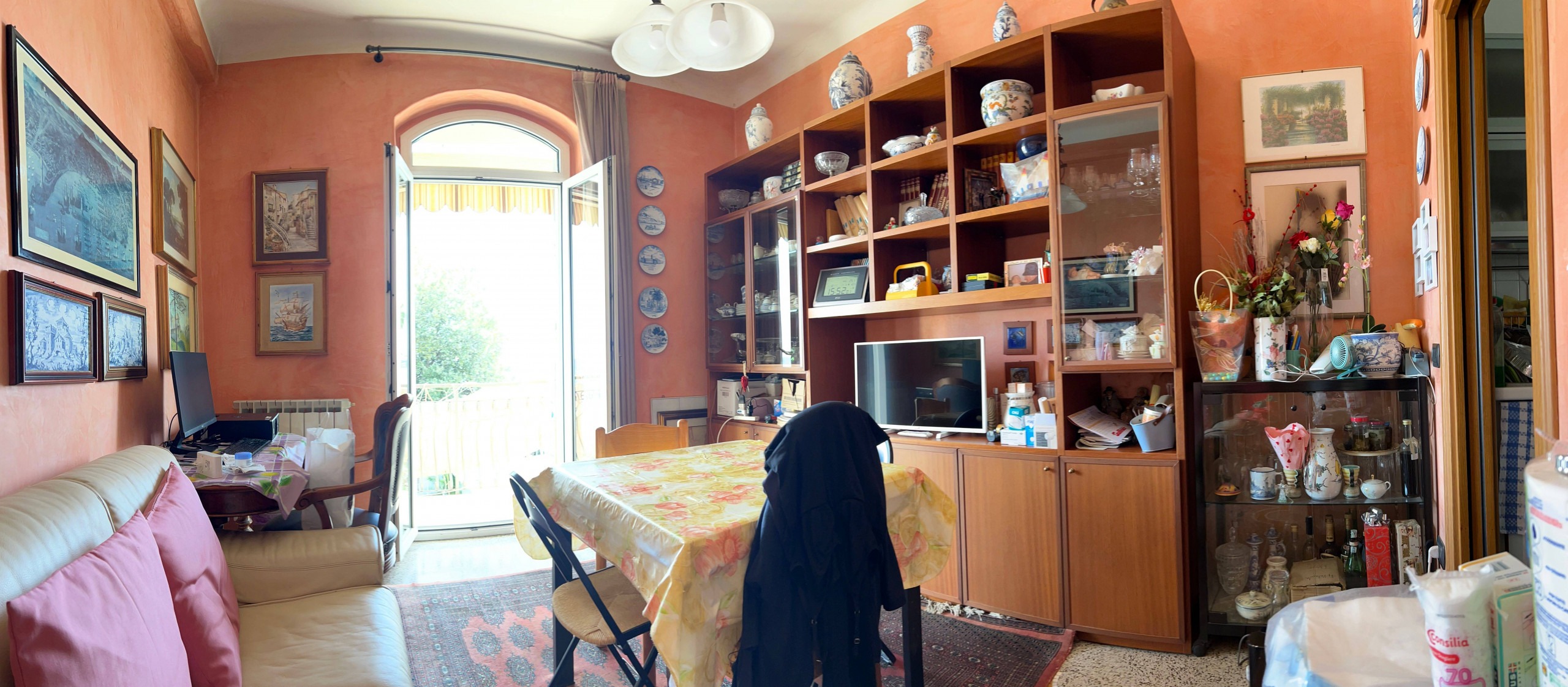 Appartamento in vendita a Albissola Marina