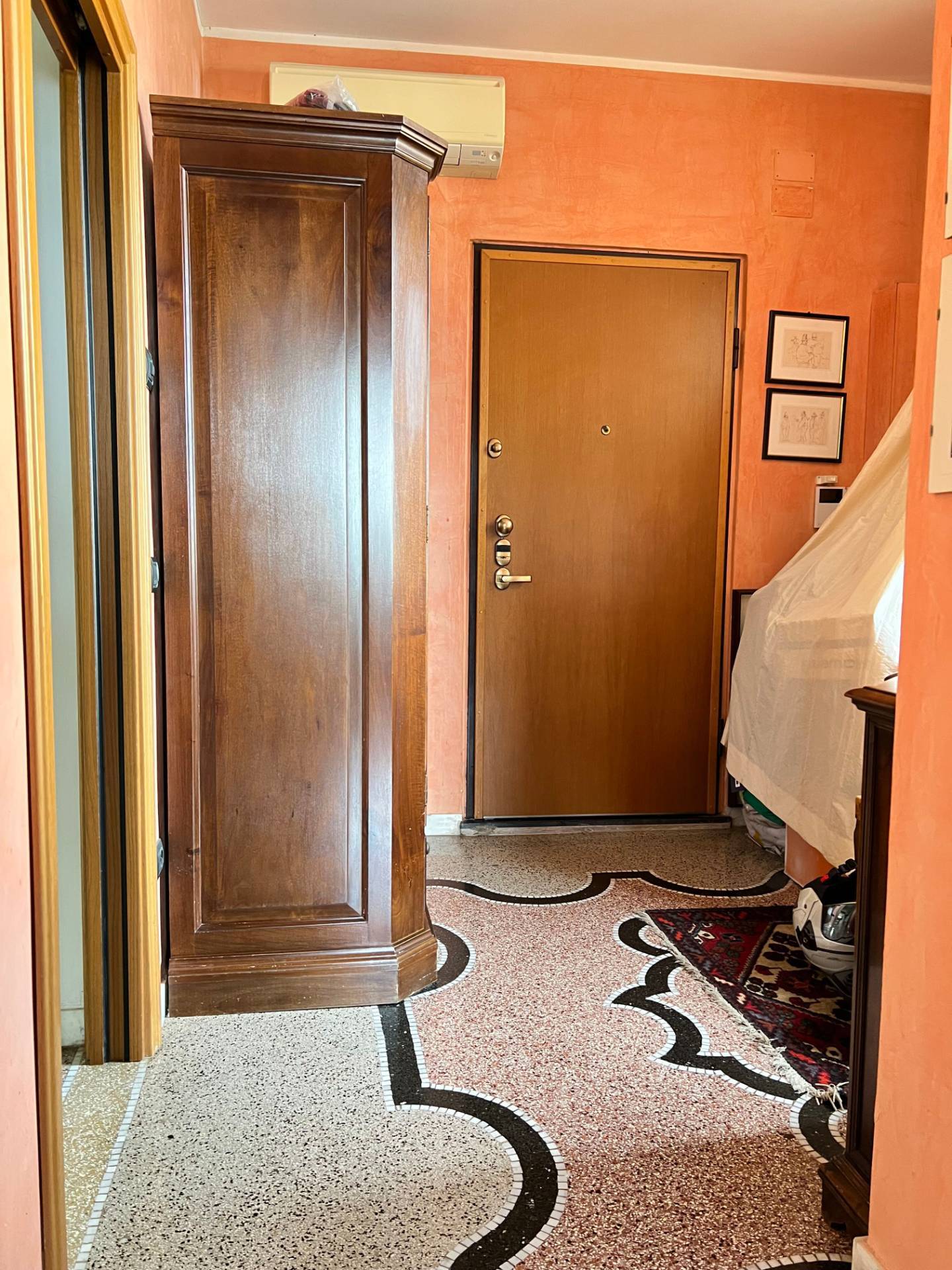 Appartamento in vendita a Albissola Marina