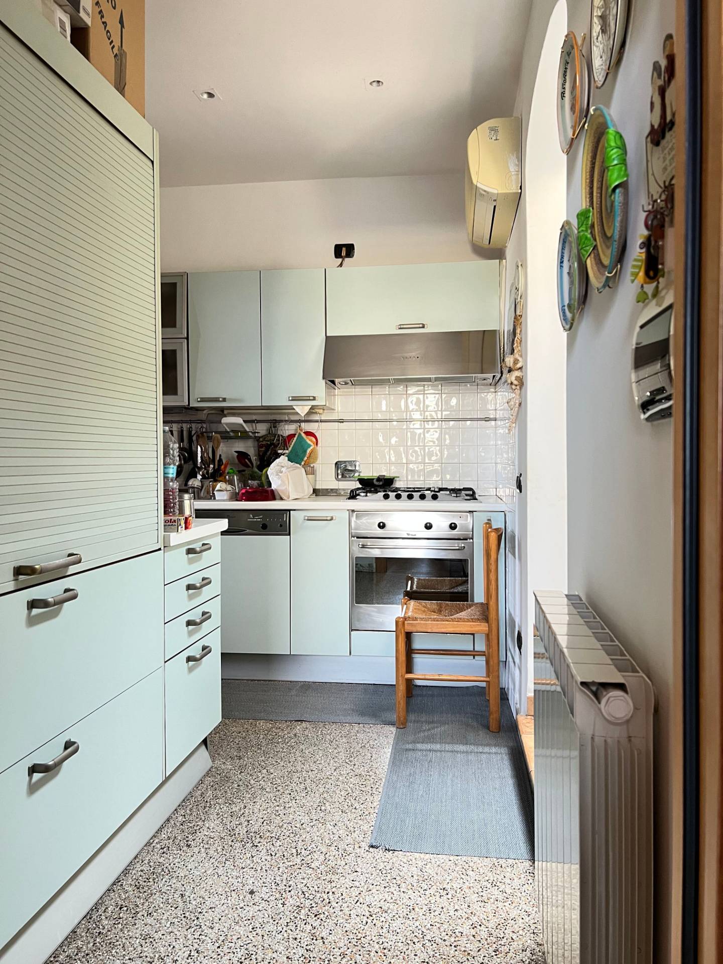 Appartamento in vendita a Albissola Marina