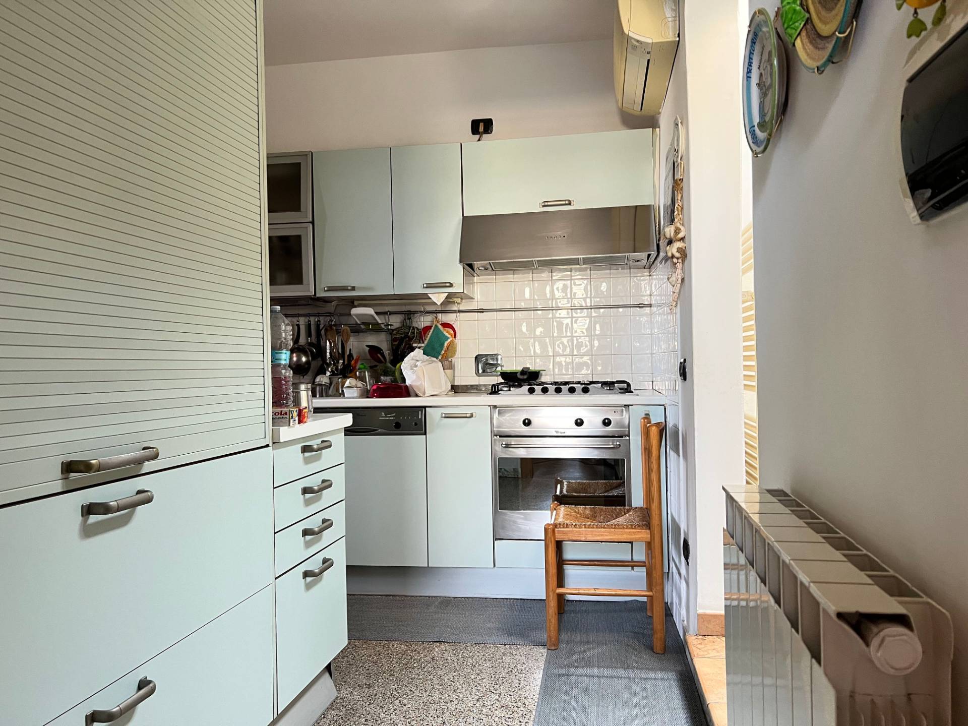 Appartamento in vendita a Albissola Marina