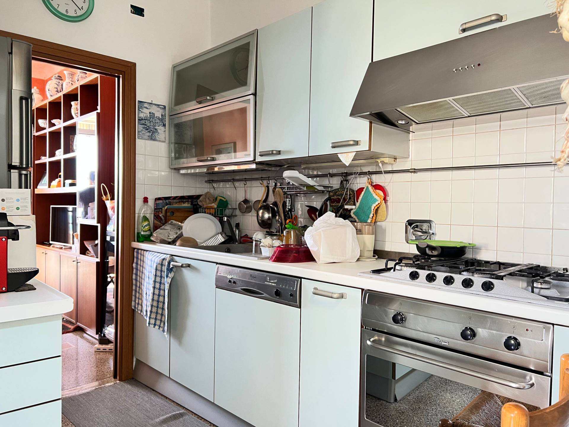 Appartamento in vendita a Albissola Marina