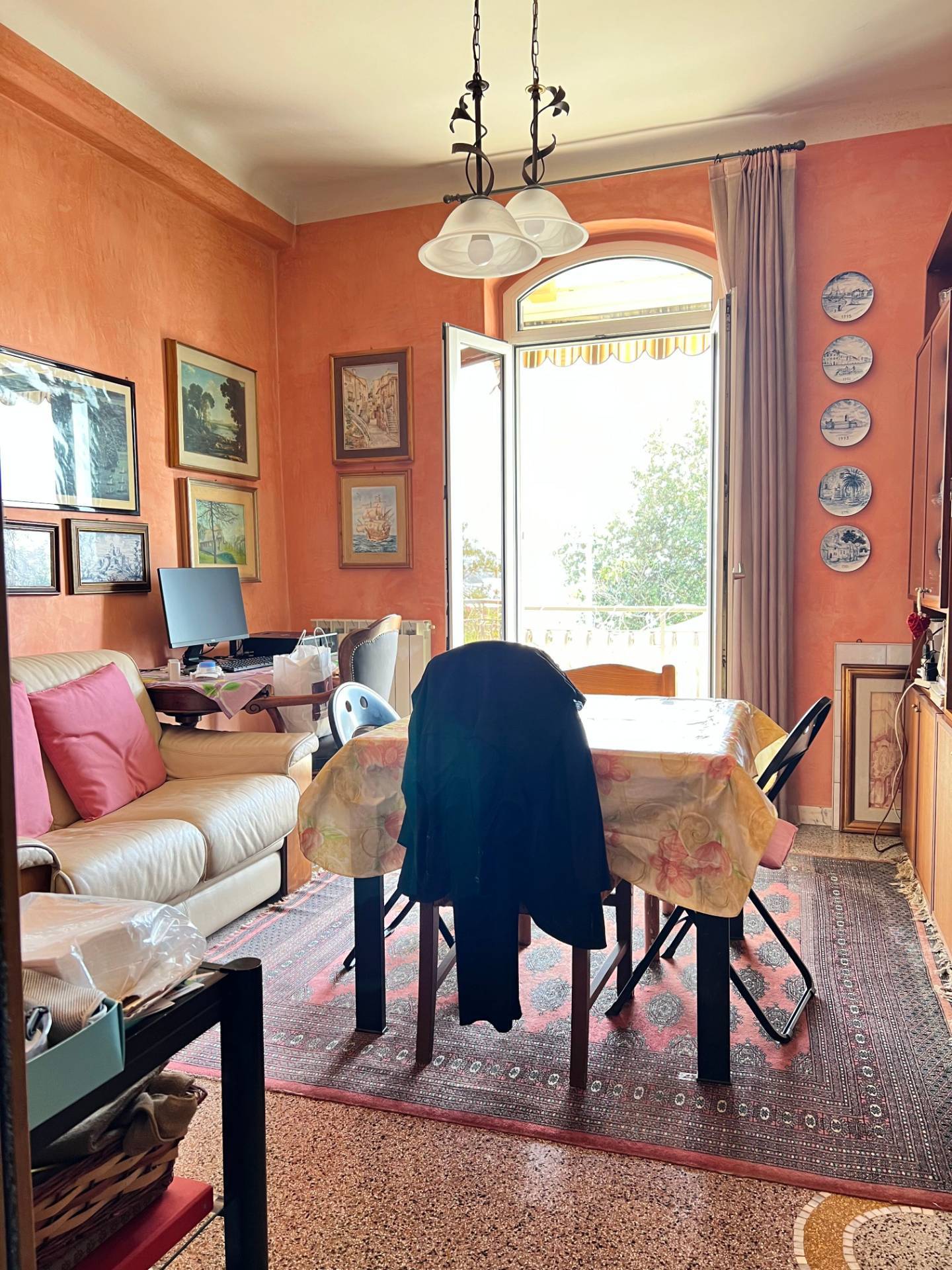 Appartamento in vendita a Albissola Marina