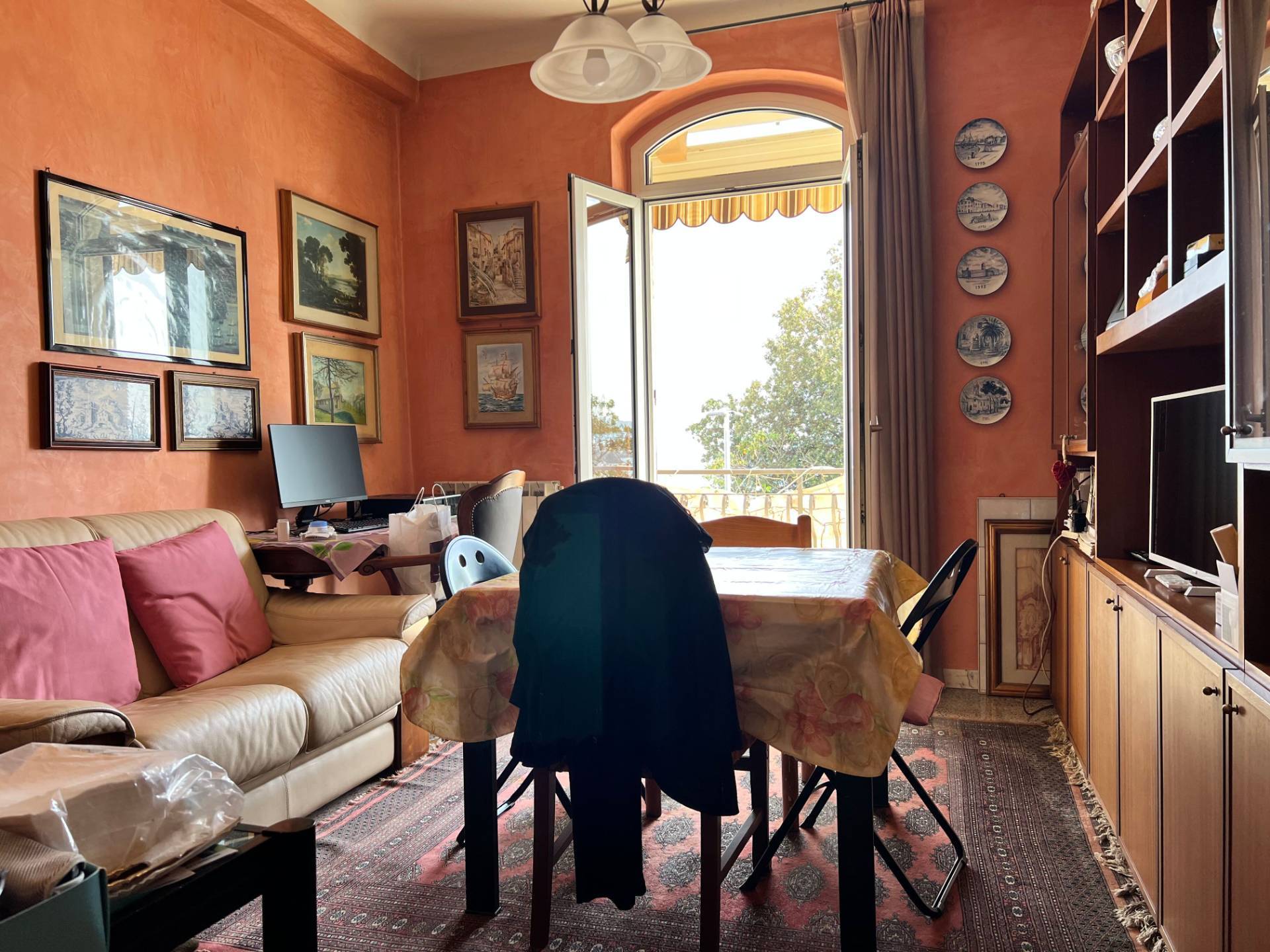 Appartamento in vendita a Albissola Marina