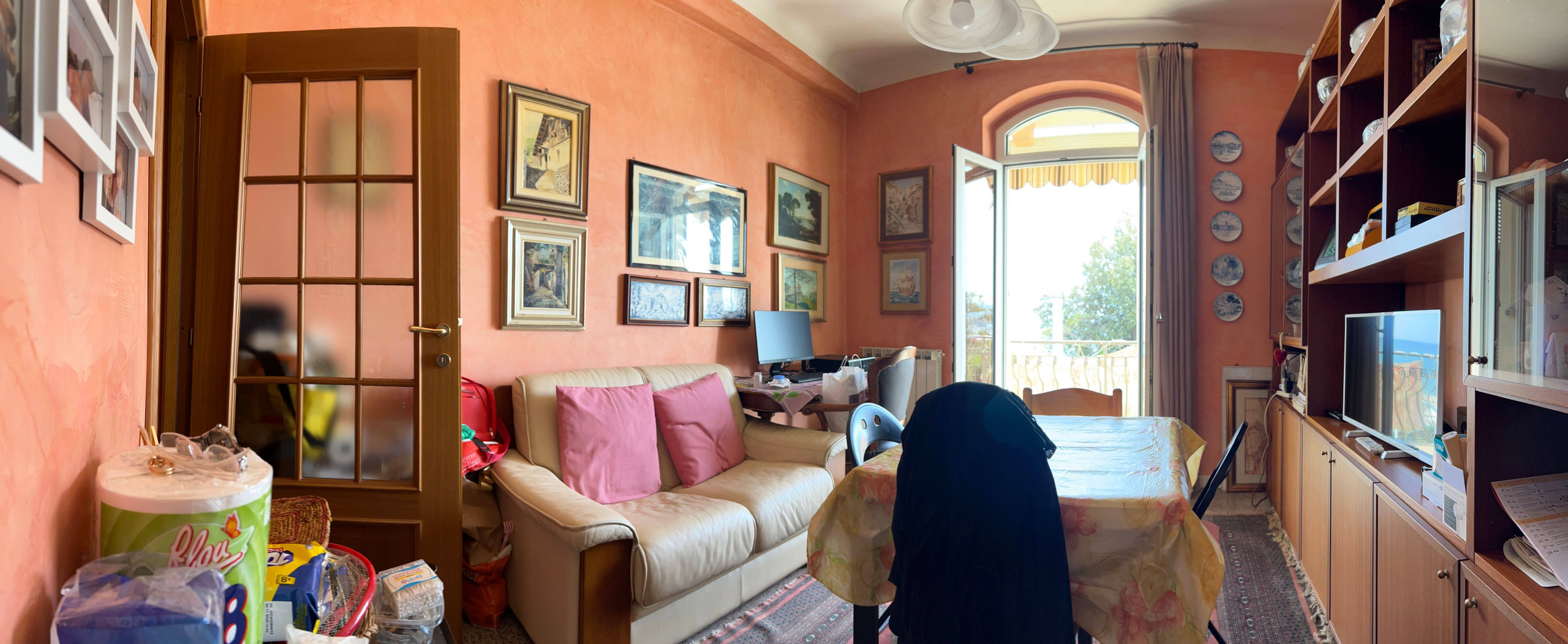 Appartamento in vendita a Albissola Marina