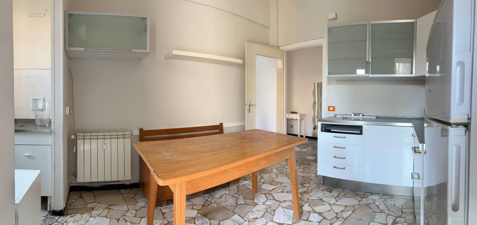 Appartamento in vendita a Savona, Lavagnola