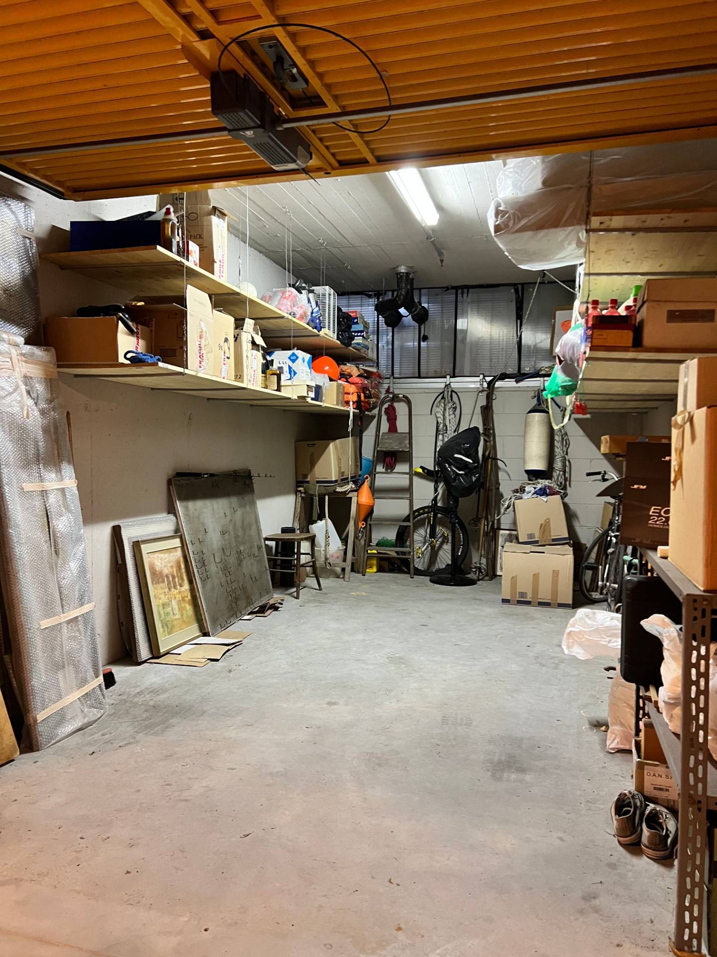 Box o garage in vendita a Savona, Centro